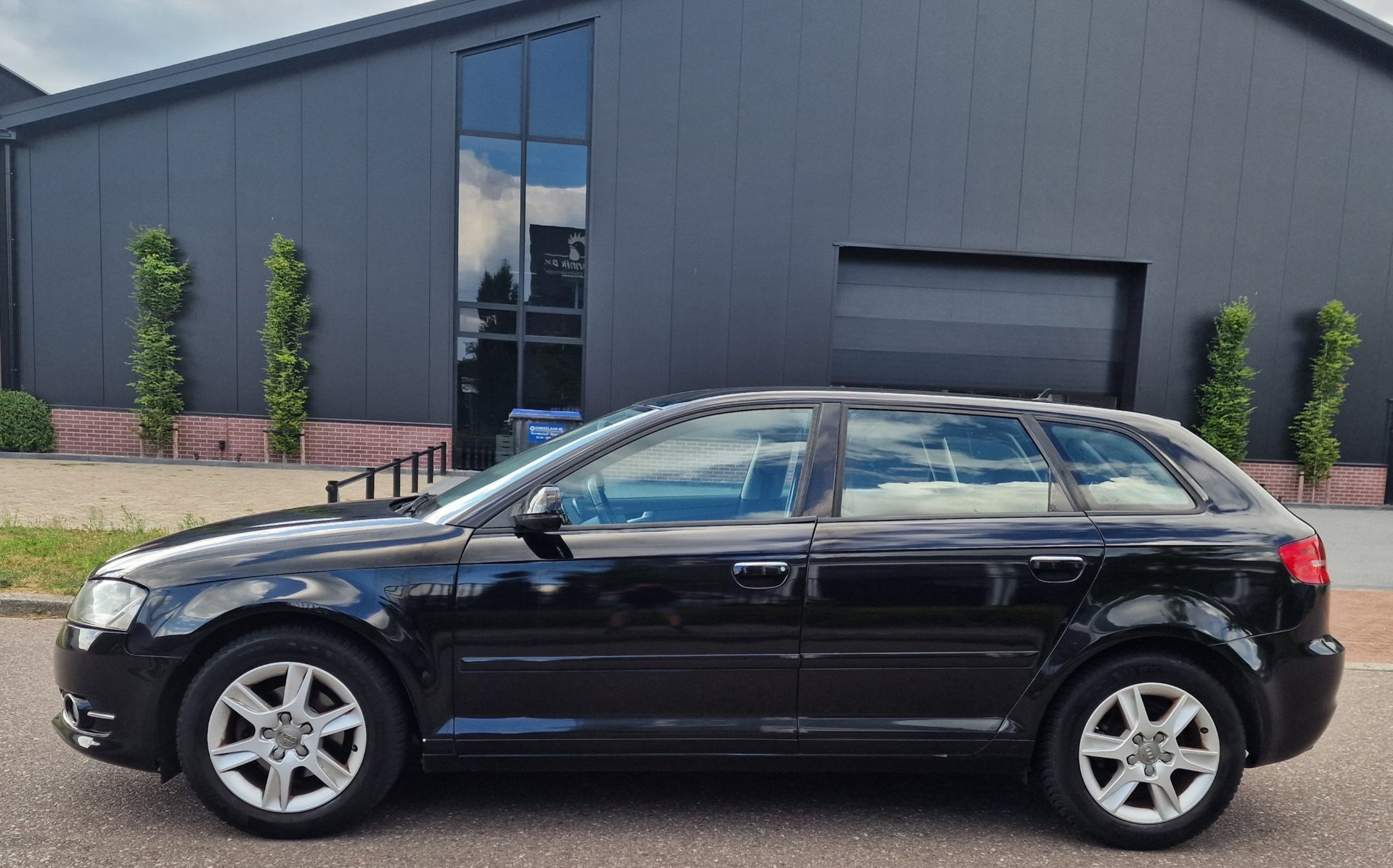 Foto van Audi Audi A3