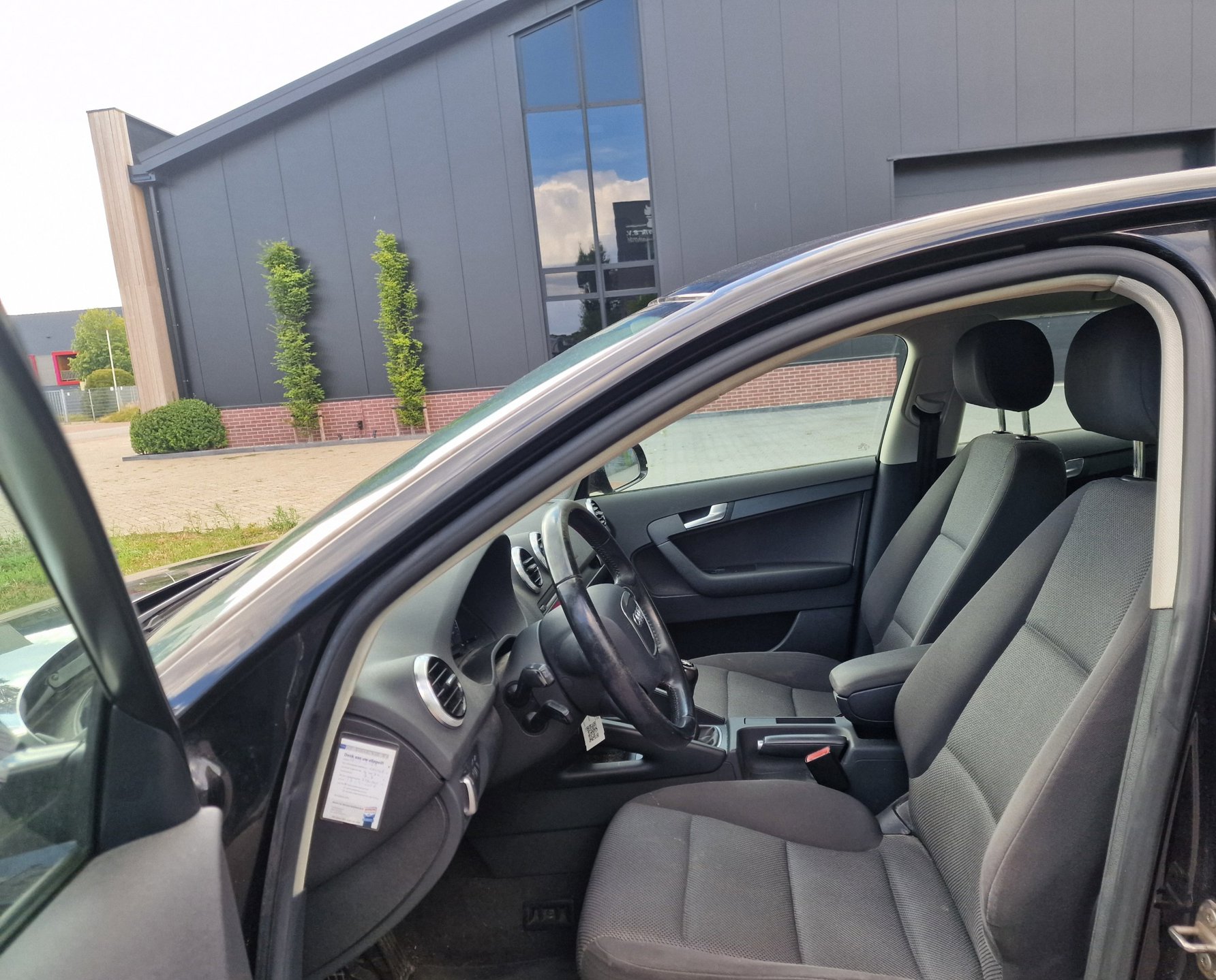 Foto van Audi Audi A3