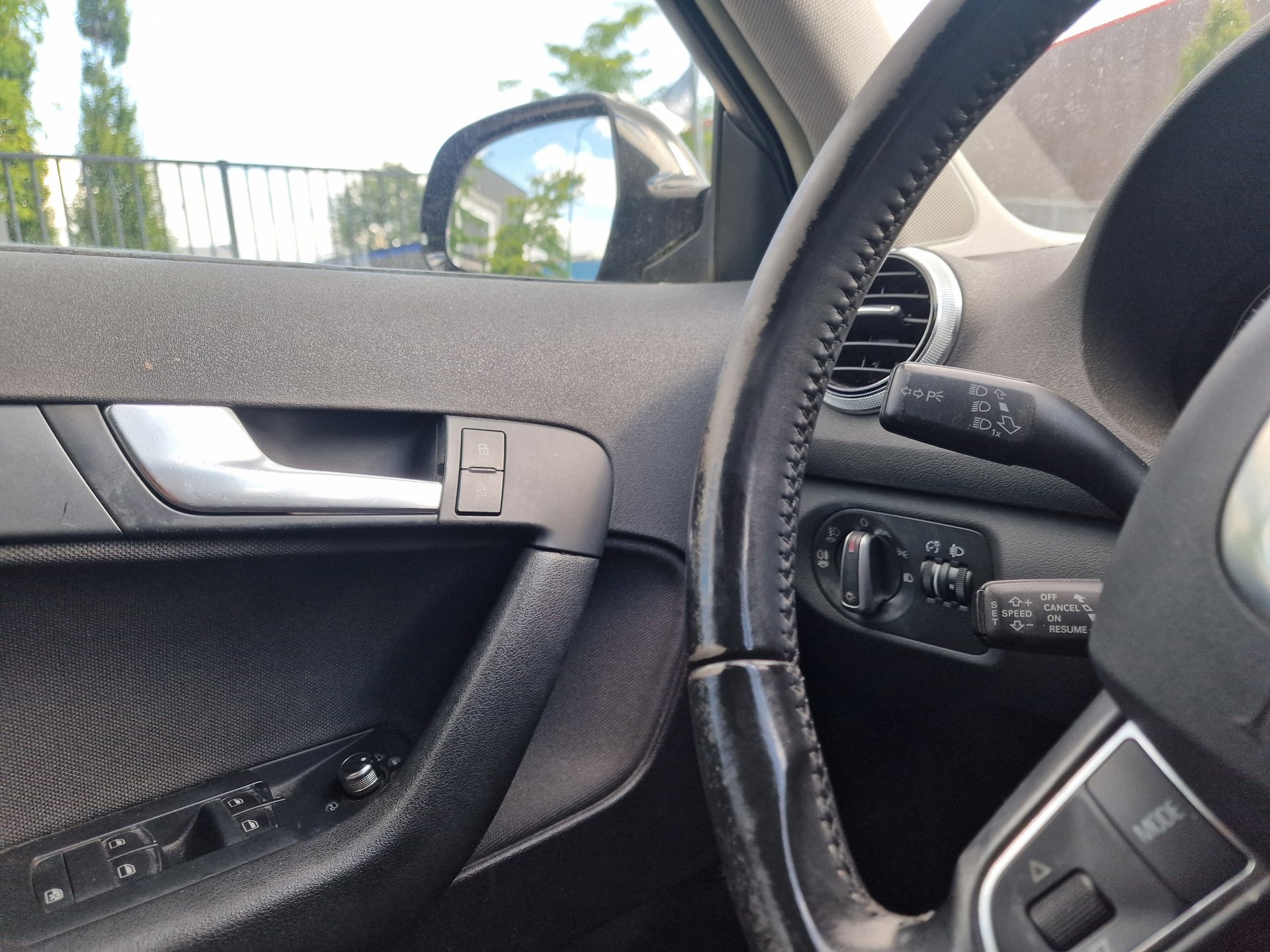 Foto van Audi Audi A3