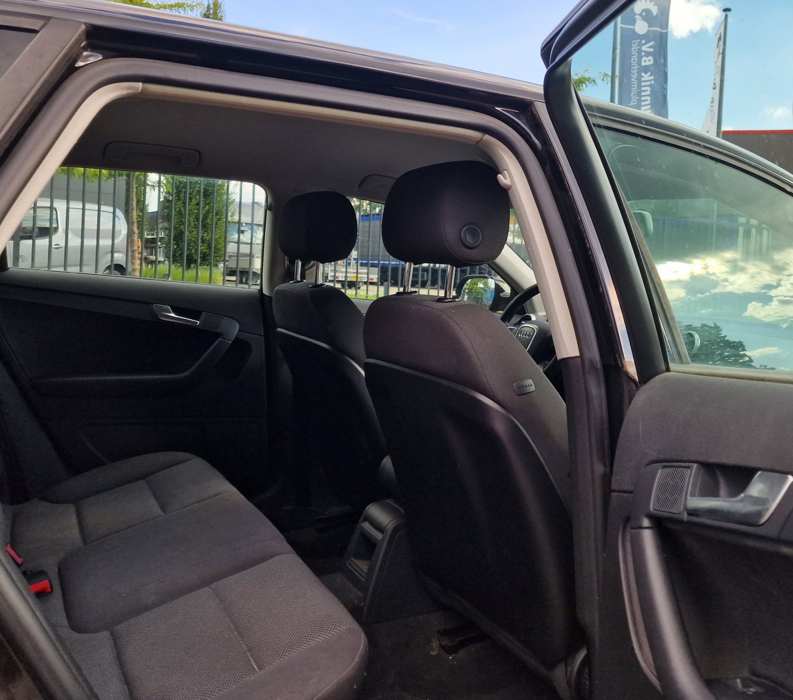 Foto van Audi Audi A3