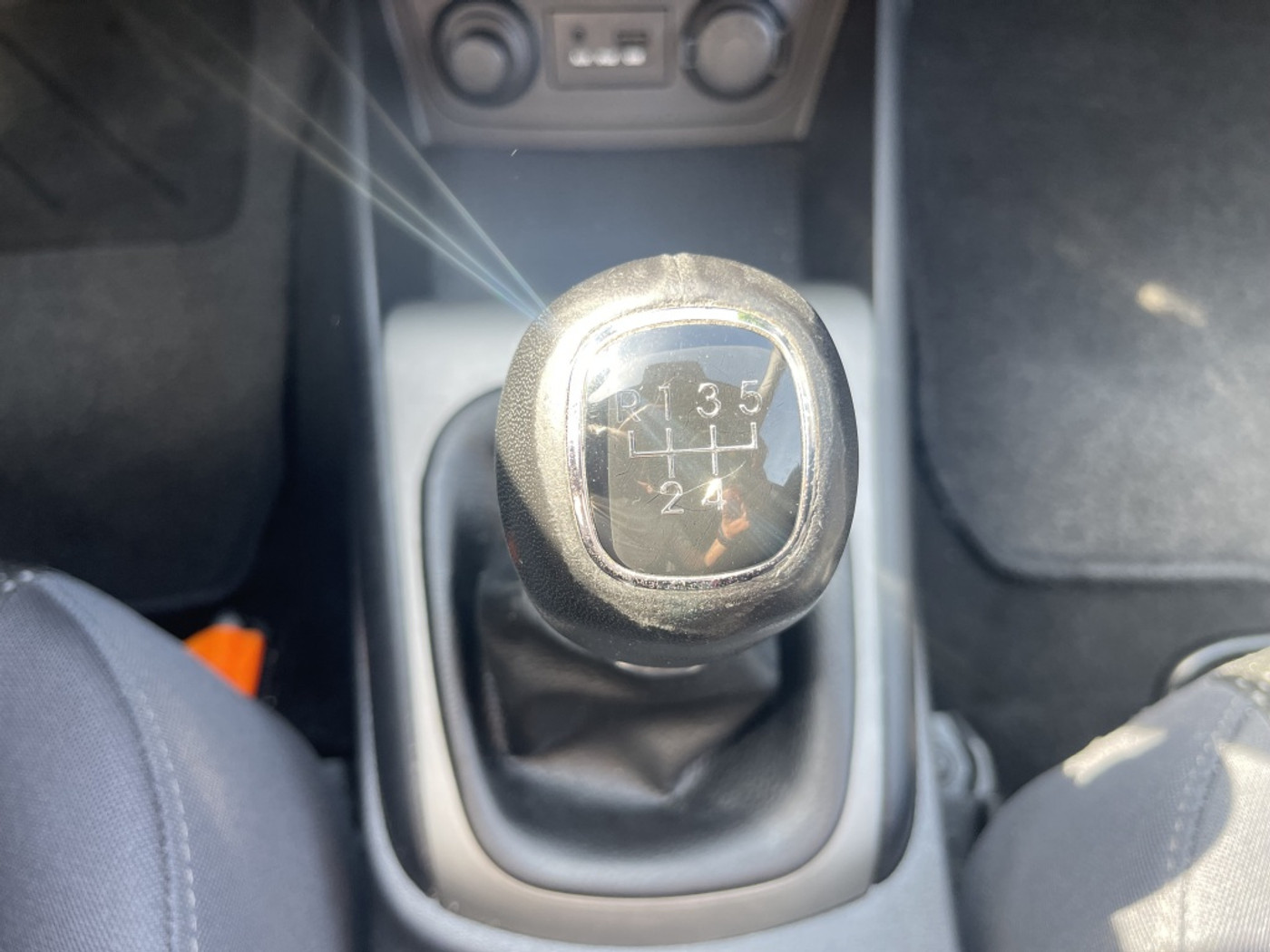 Foto van Hyundai I 30cw