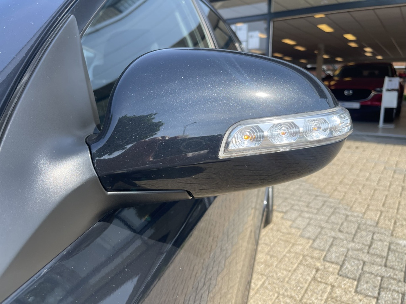 Foto van Hyundai I 30cw