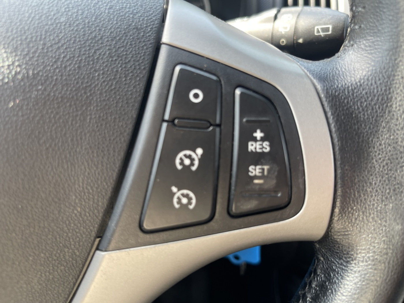 Foto van Hyundai I 30cw