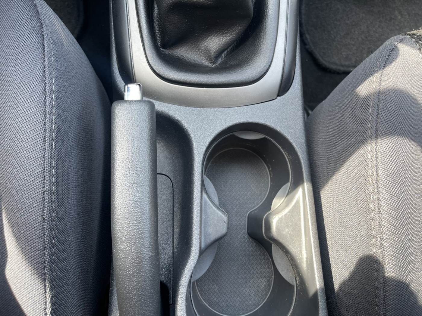 Foto van Hyundai I 30cw