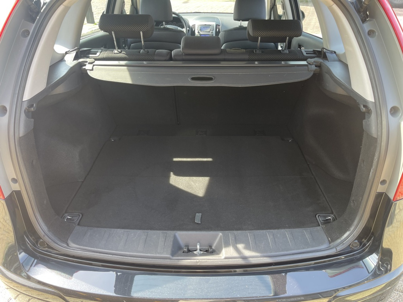 Foto van Hyundai I 30cw