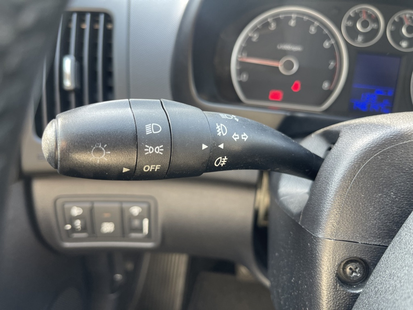 Foto van Hyundai I 30cw