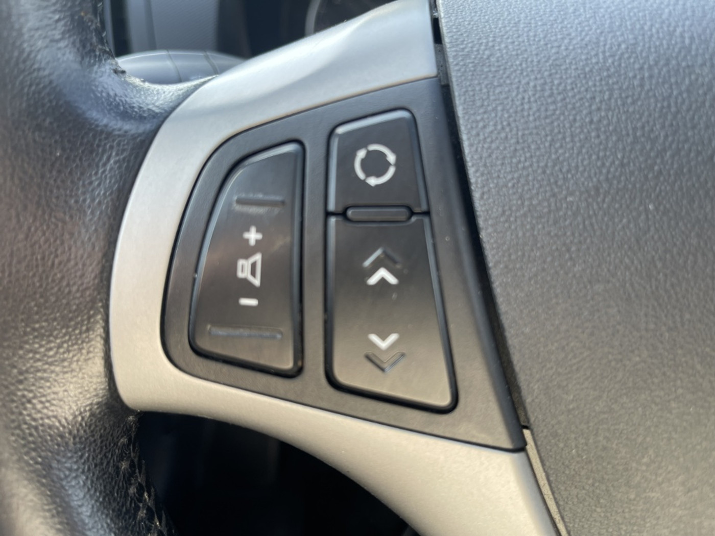 Foto van Hyundai I 30cw