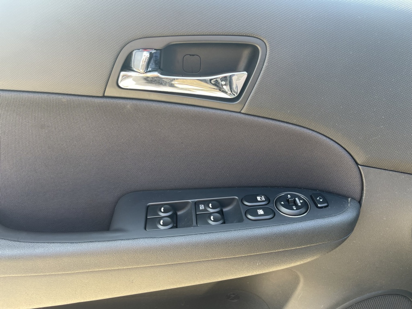 Foto van Hyundai I 30cw