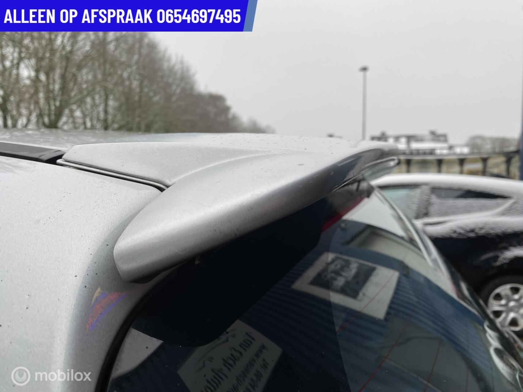 Foto van Hyundai Atos-prime