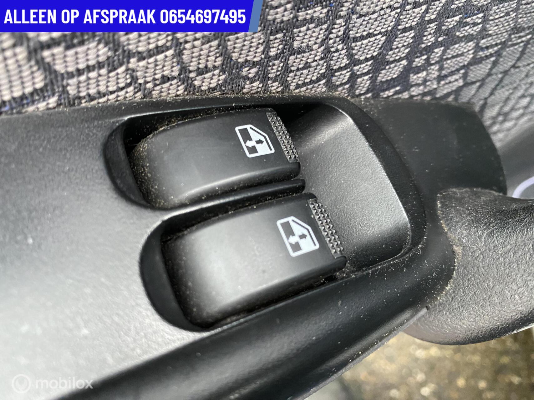 Foto van Hyundai Atos-prime