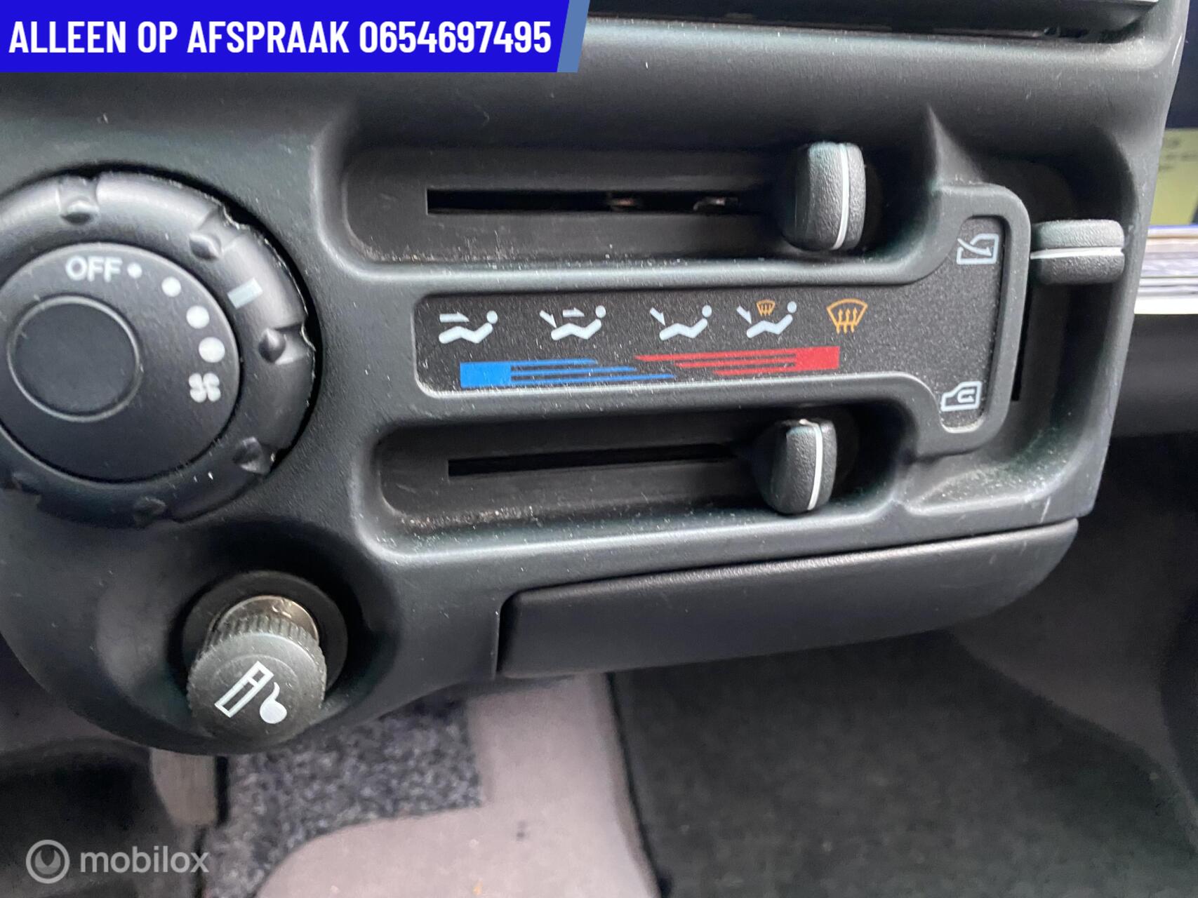 Foto van Hyundai Atos-prime