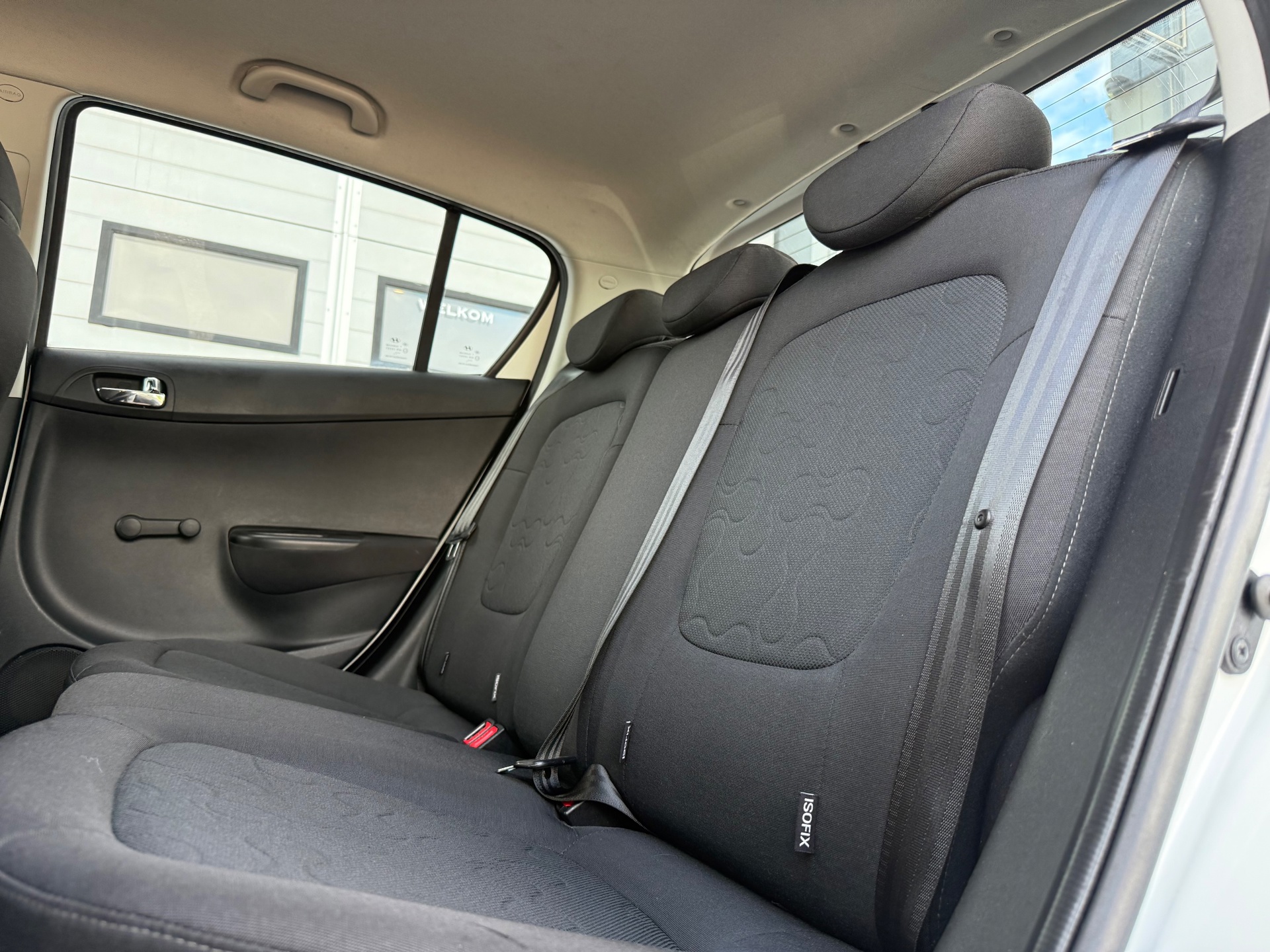 Foto van Hyundai I20