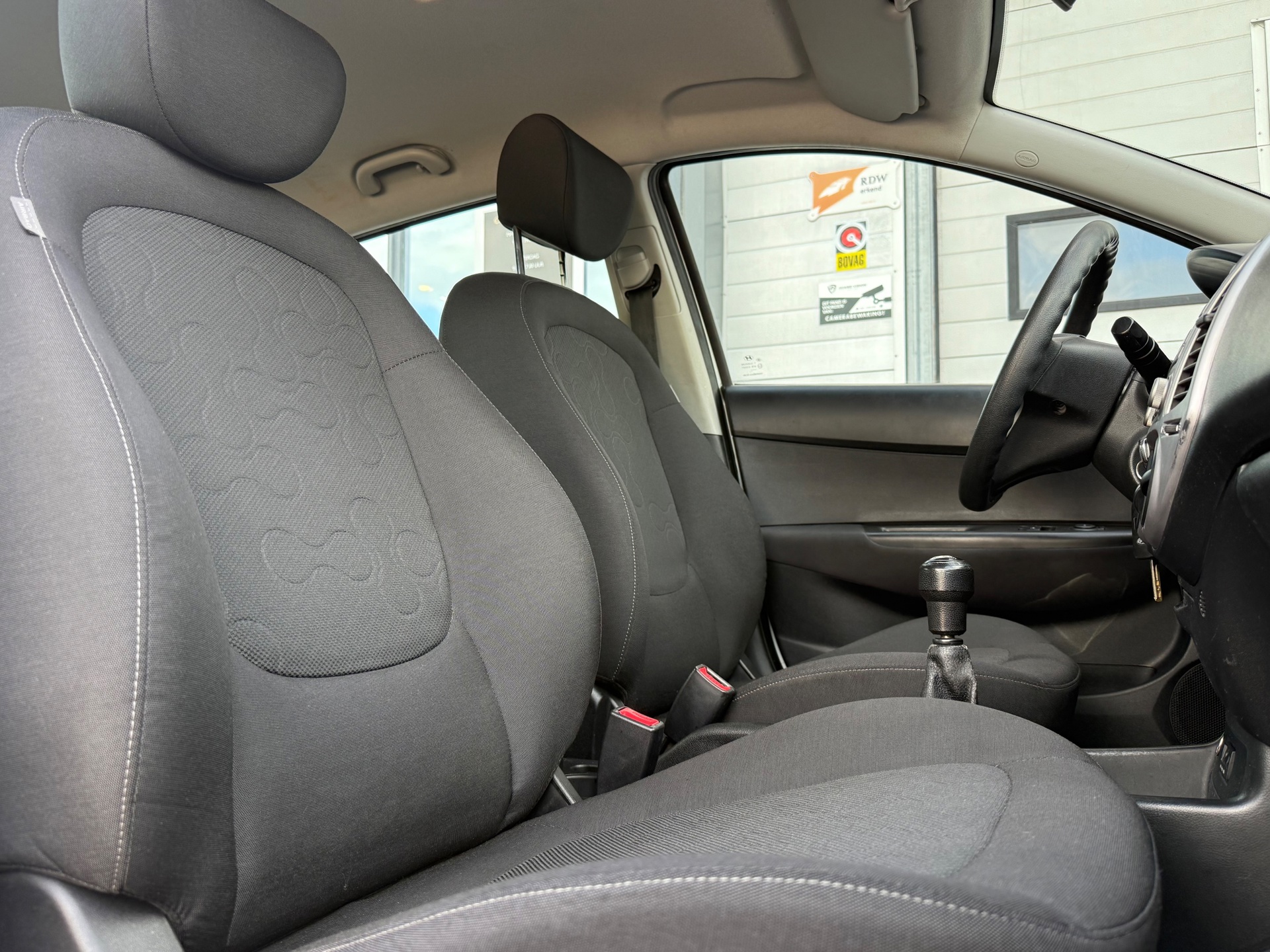 Foto van Hyundai I20
