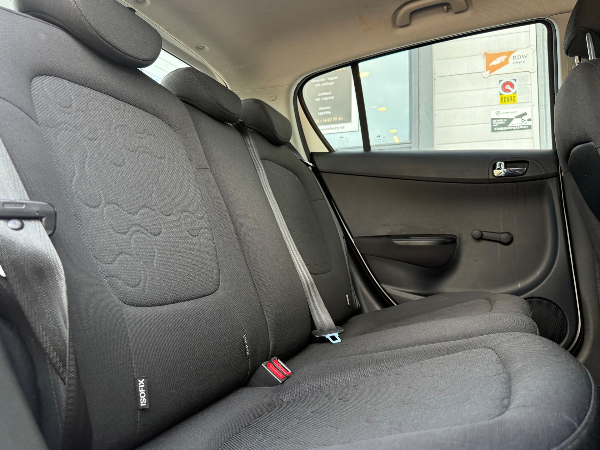 Foto van Hyundai I20