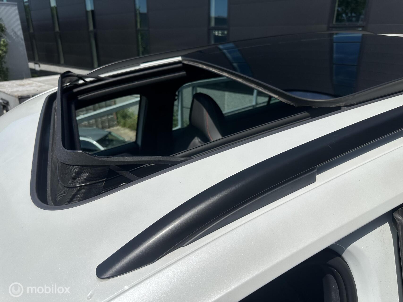 Foto van Seat Tarraco