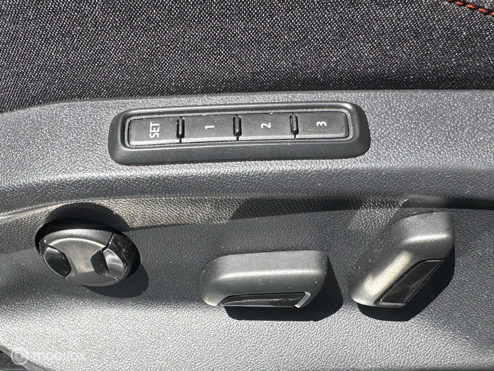 Foto van Seat Tarraco