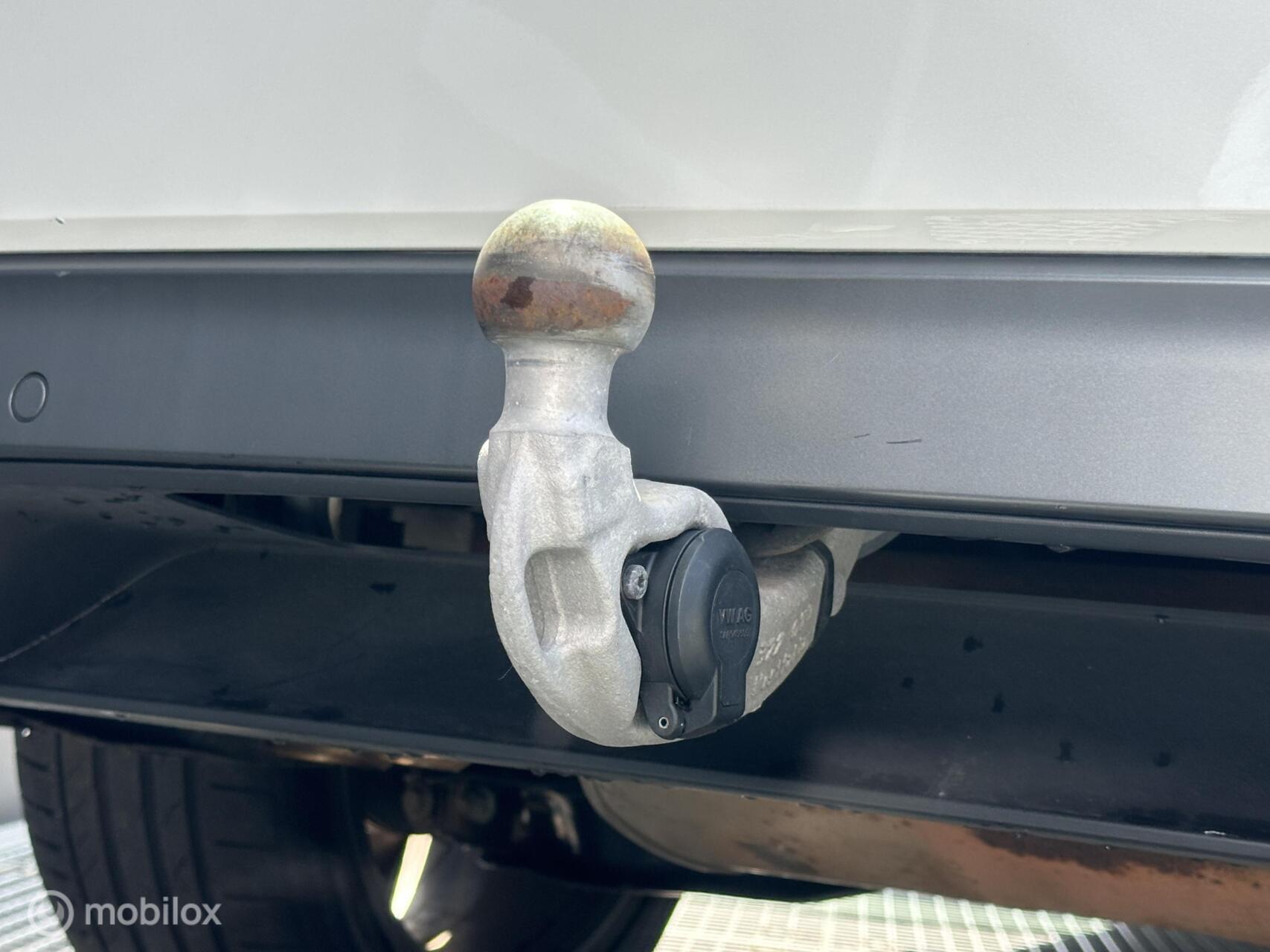Foto van Seat Tarraco
