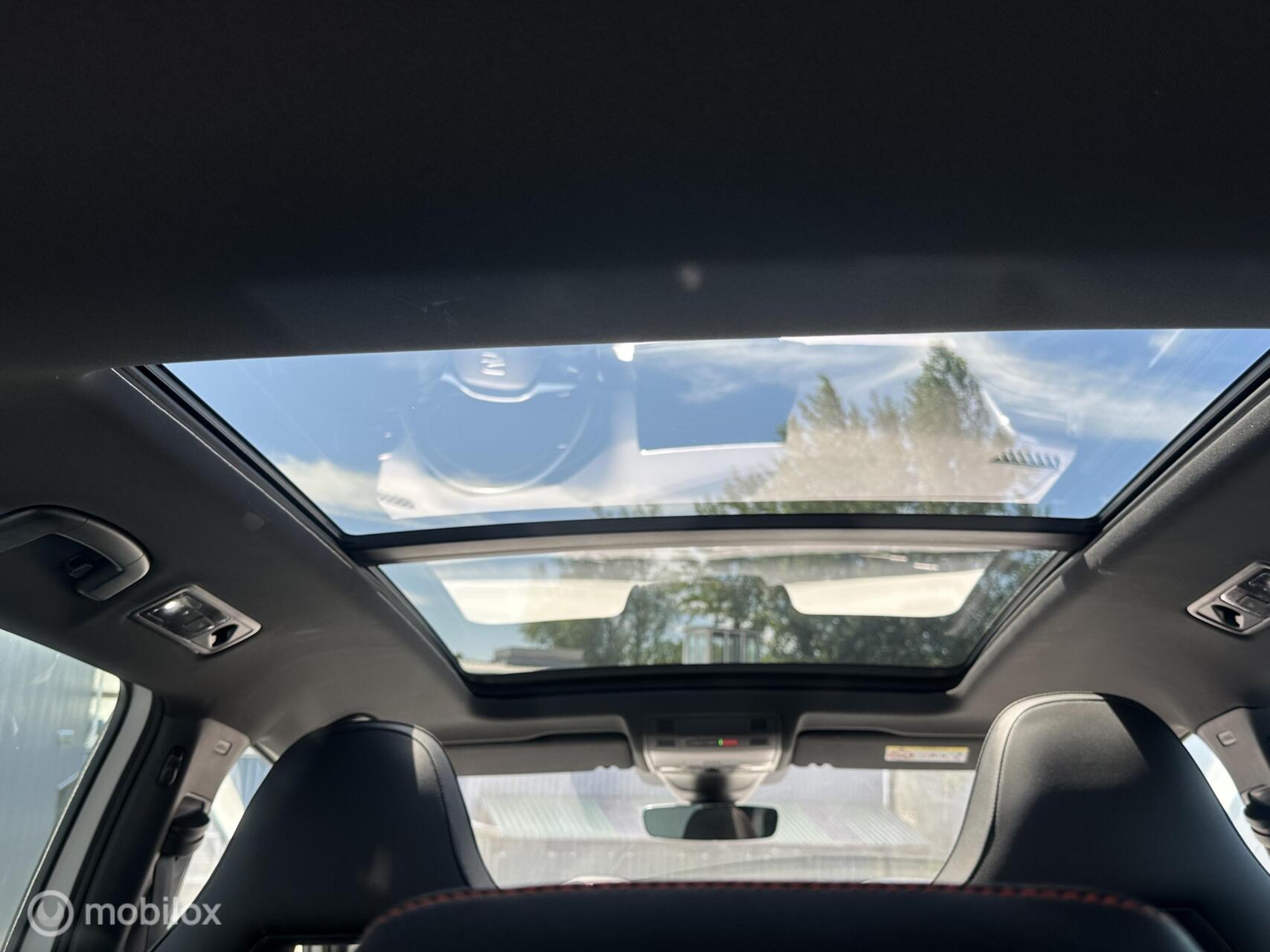 Foto van Seat Tarraco