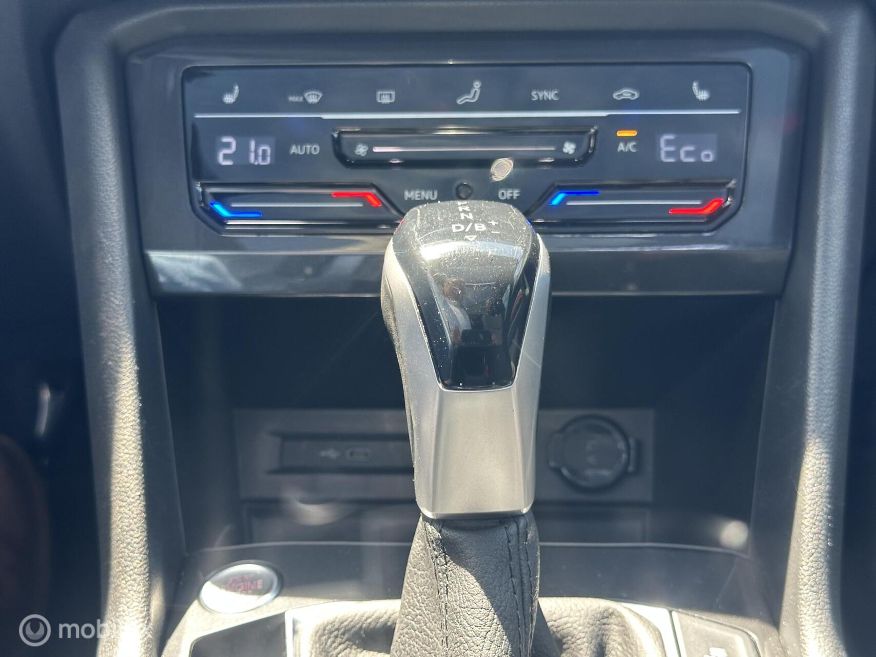 Foto van Seat Tarraco