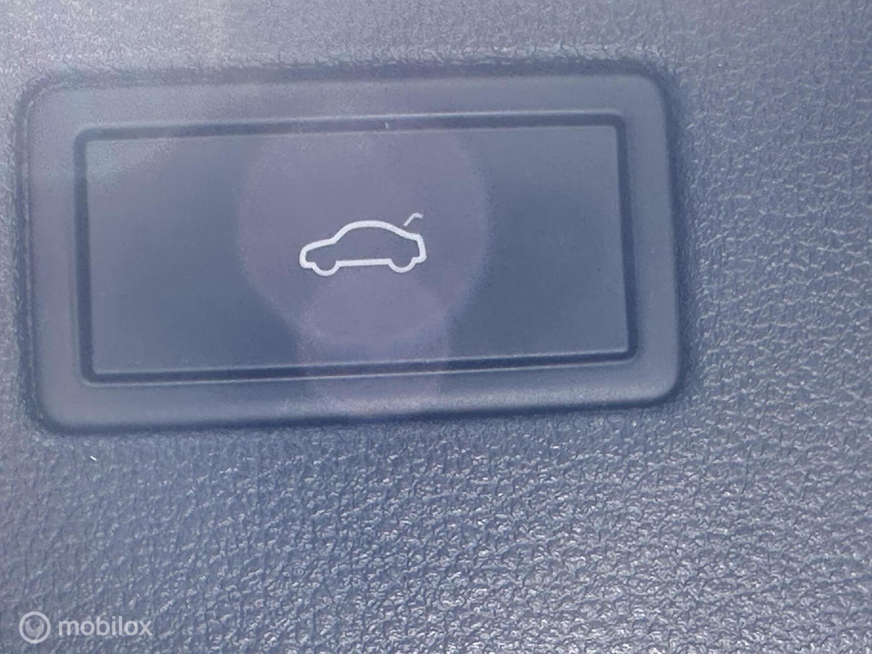 Foto van Seat Tarraco