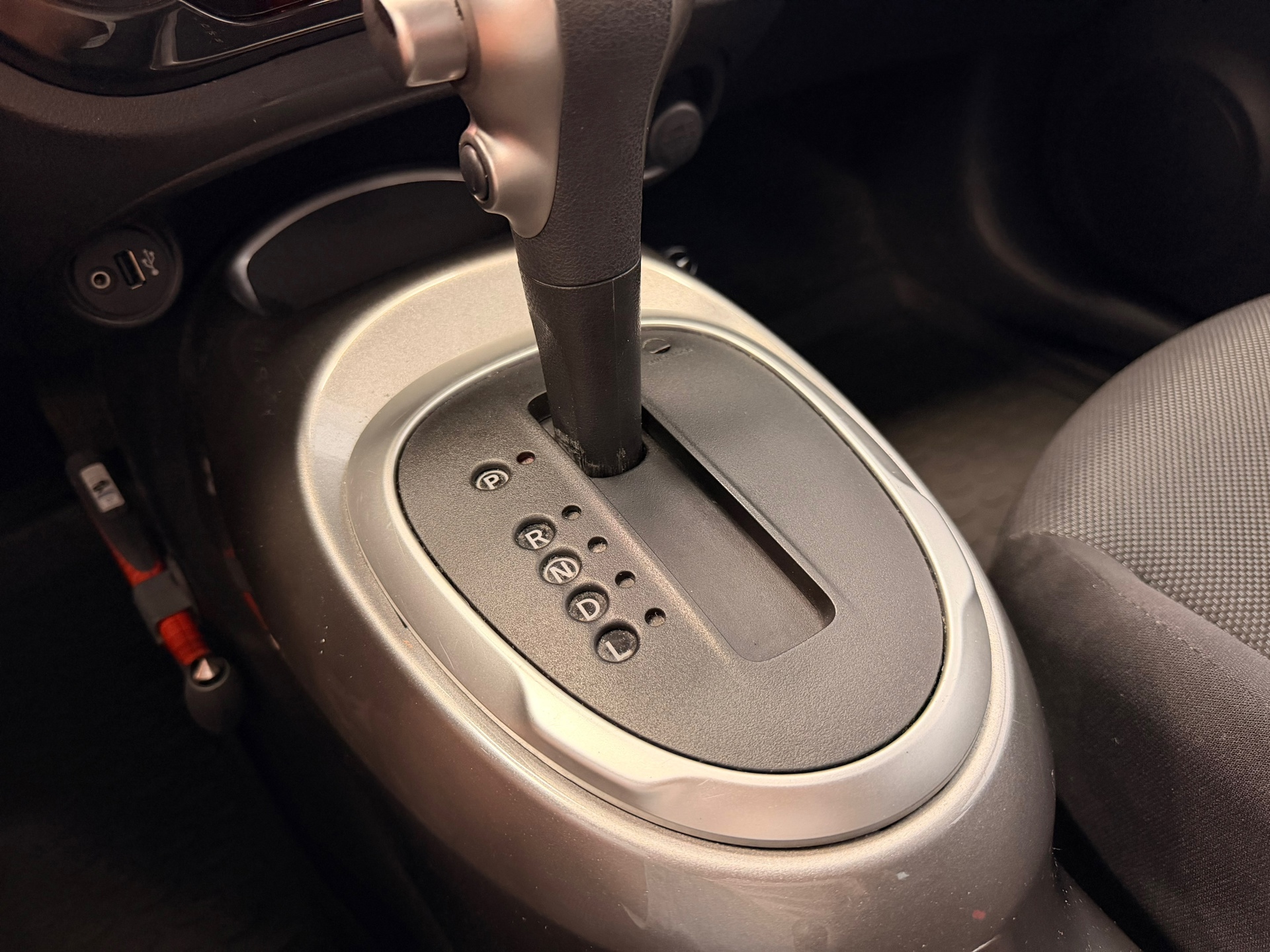 Foto van Nissan Nissan Juke