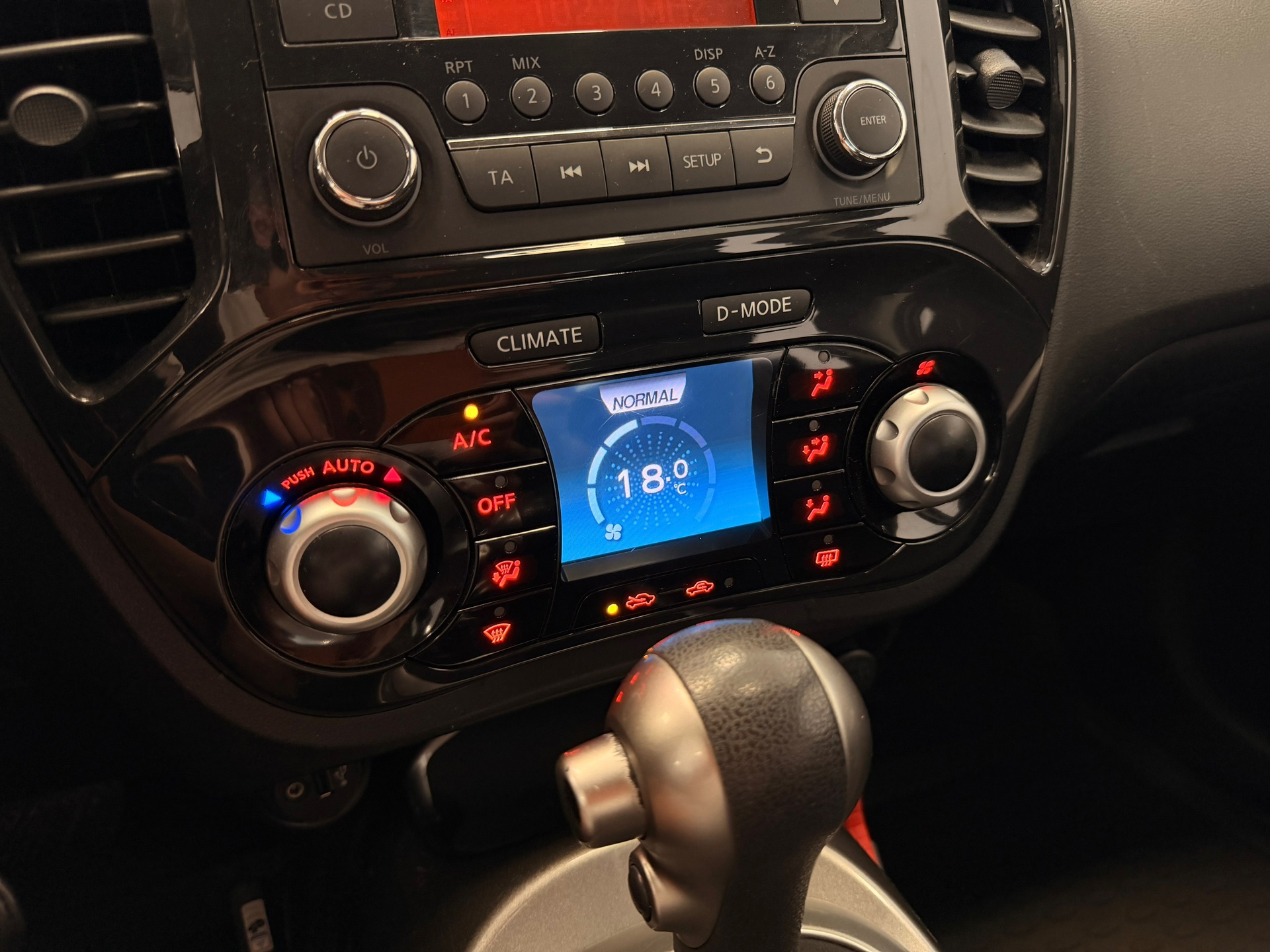 Foto van Nissan Nissan Juke