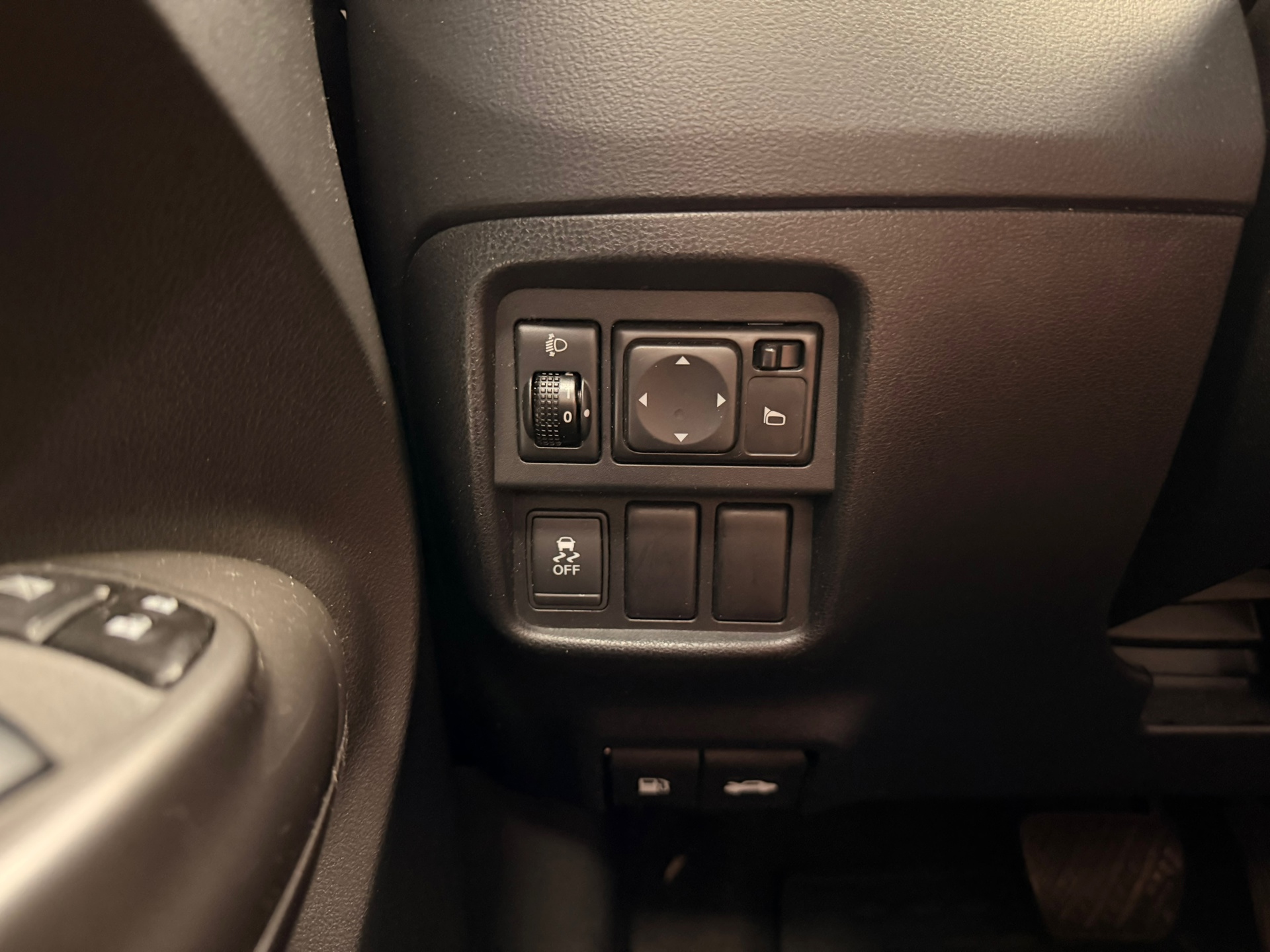 Foto van Nissan Nissan Juke