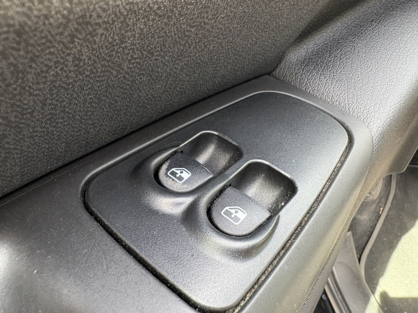 Foto van Lancia Lancia Ypsilon