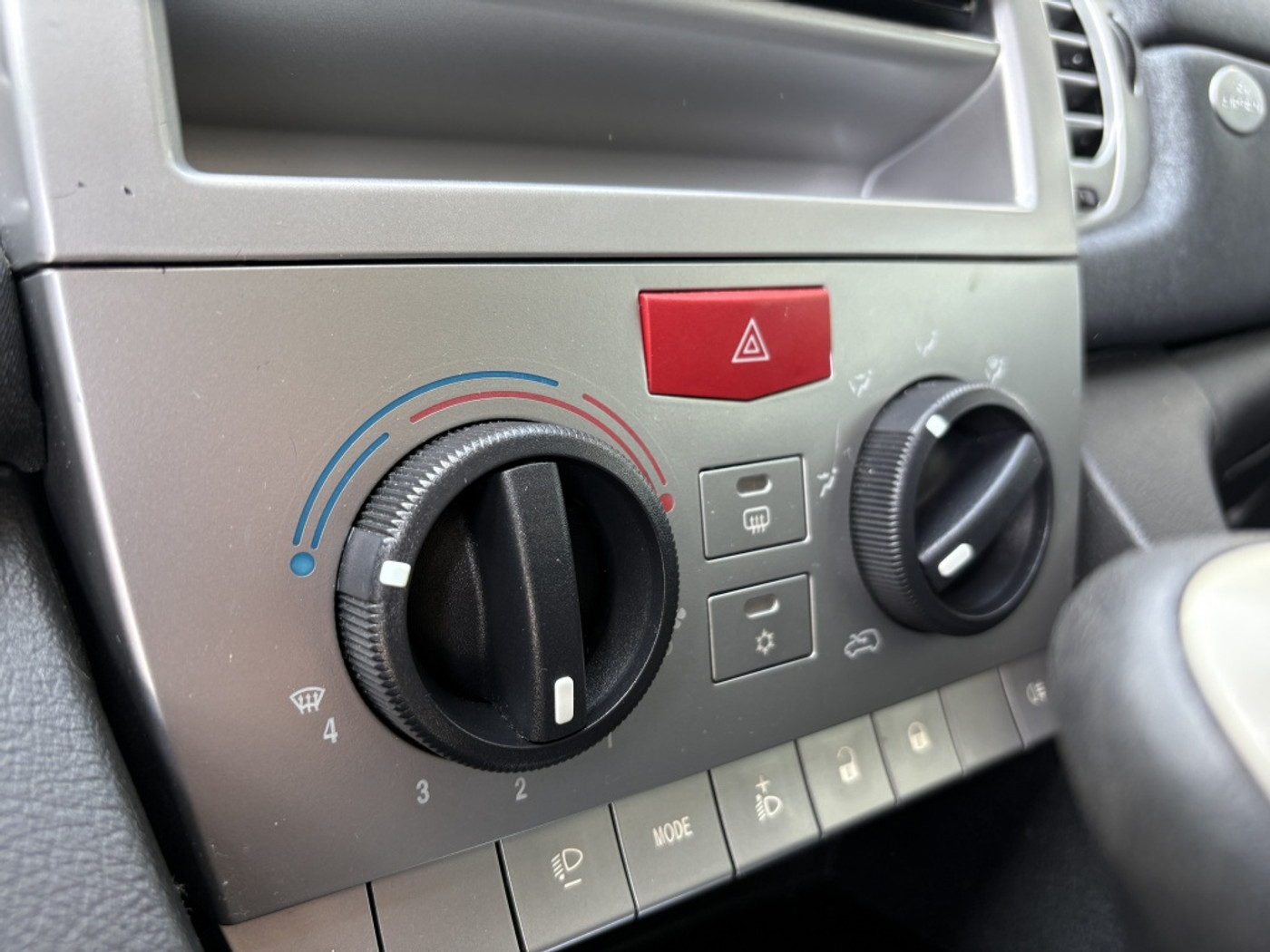 Foto van Lancia Lancia Ypsilon