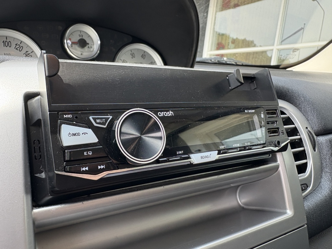 Foto van Lancia Lancia Ypsilon