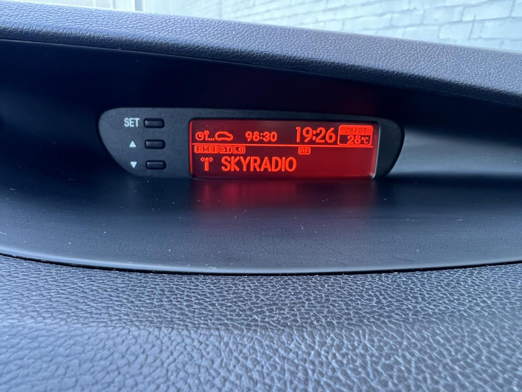 Foto van Hyundai I20