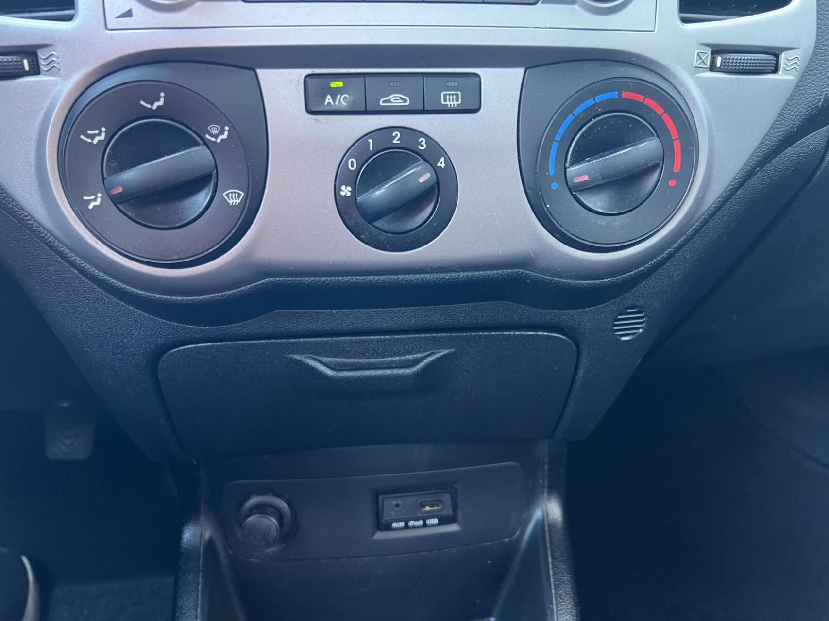 Foto van Hyundai I20