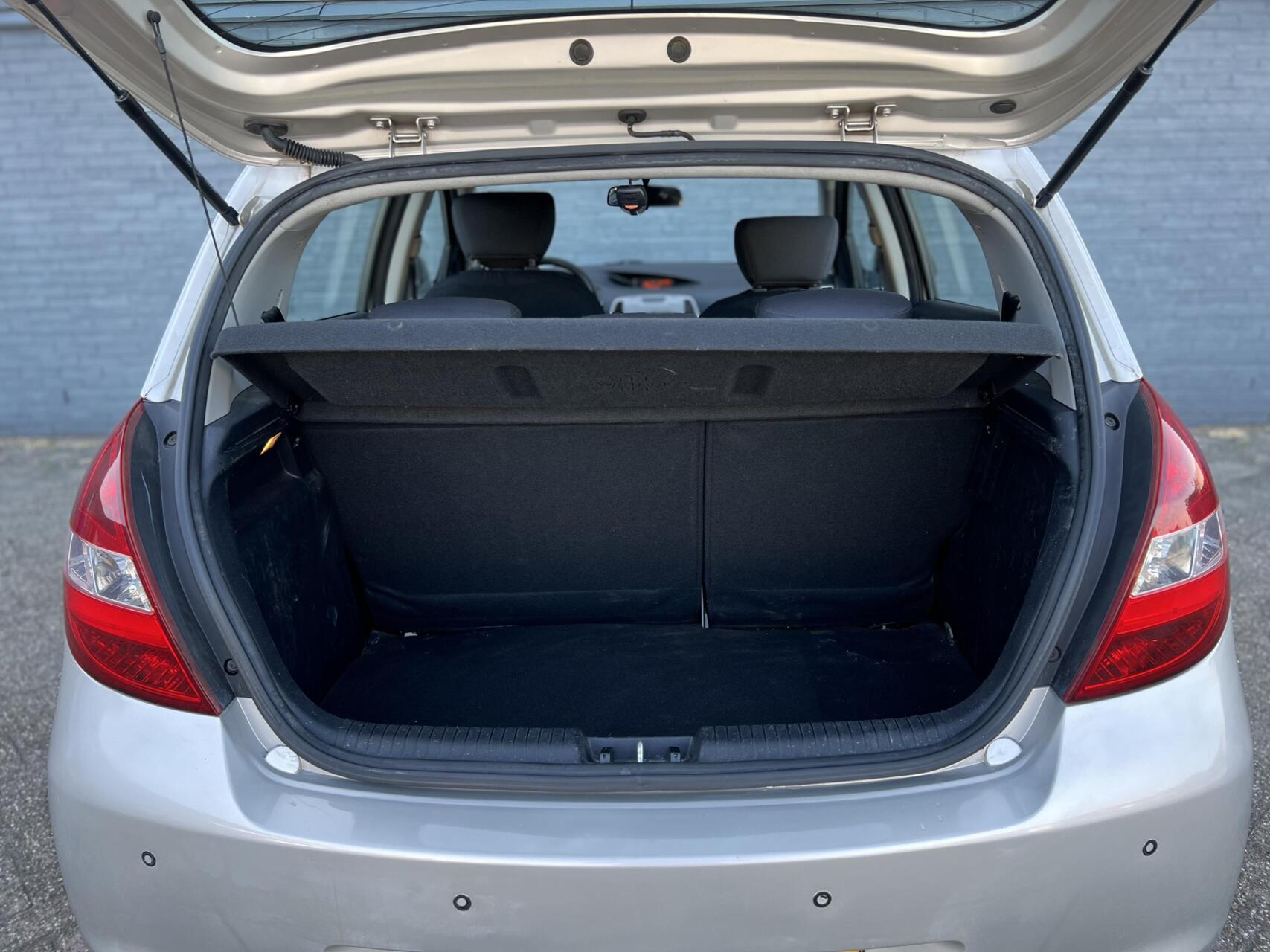 Foto van Hyundai I20