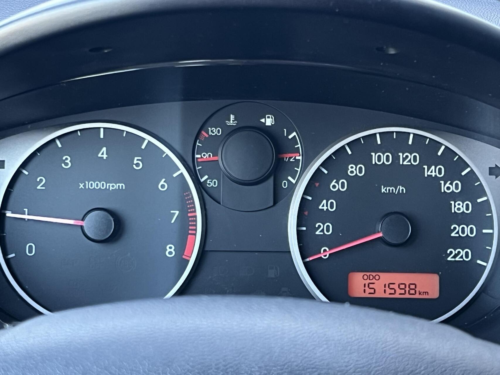 Foto van Hyundai I20