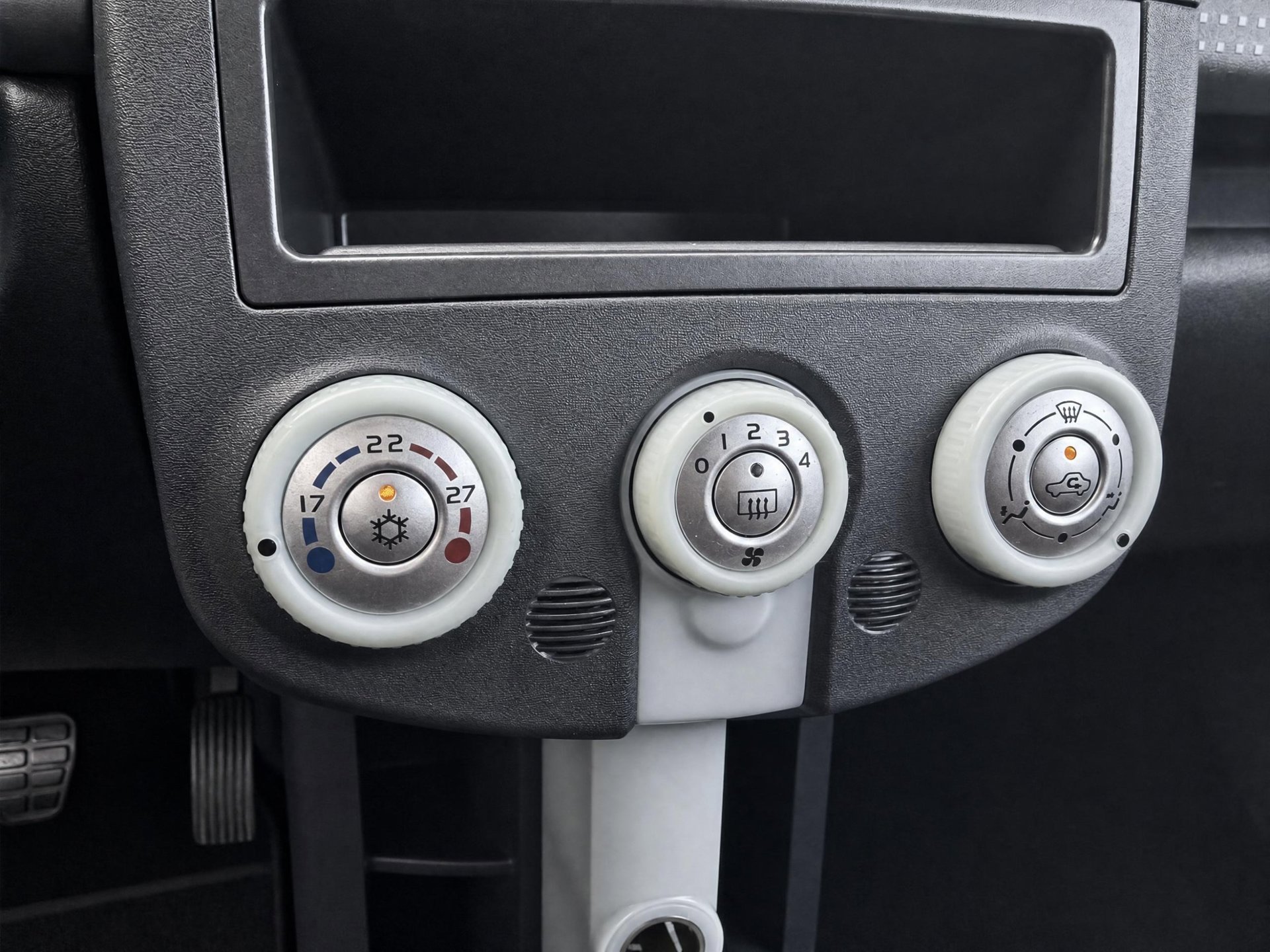 Foto van Mitsubishi Mitsubishi Colt