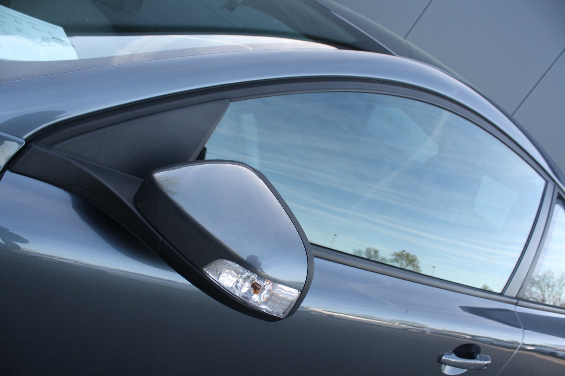 Foto van Volvo C30