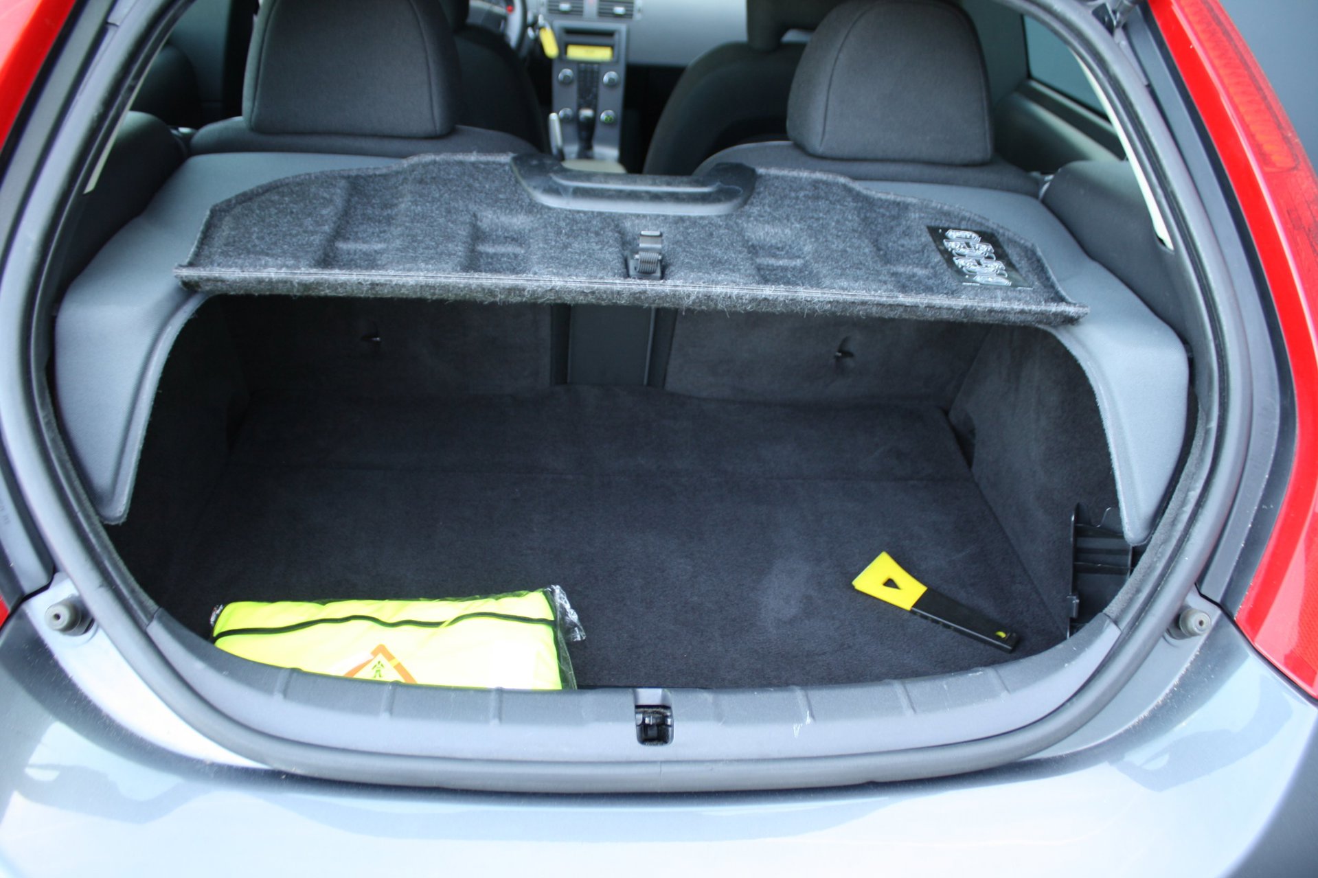 Foto van Volvo C30