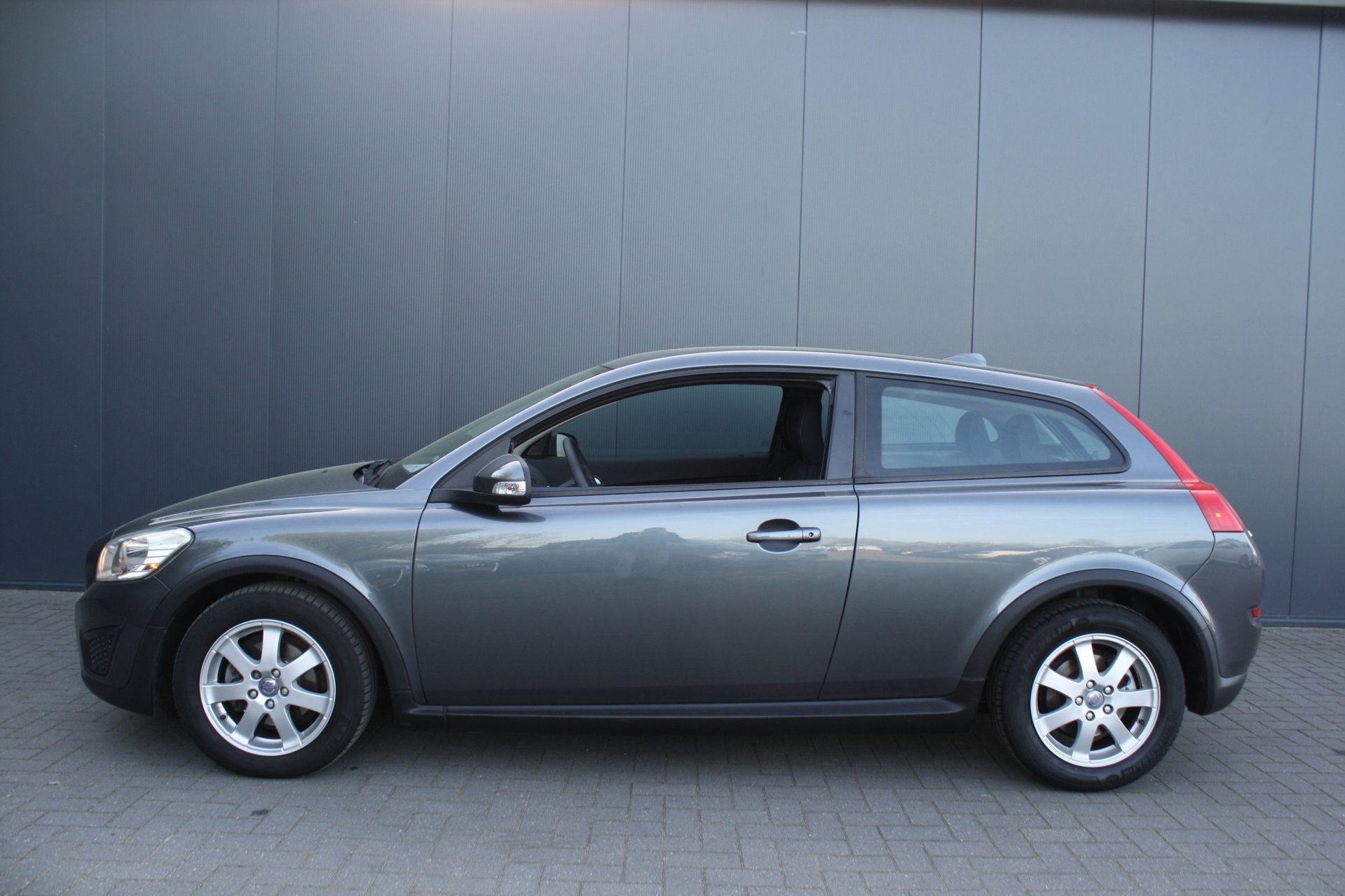 Foto van Volvo C30