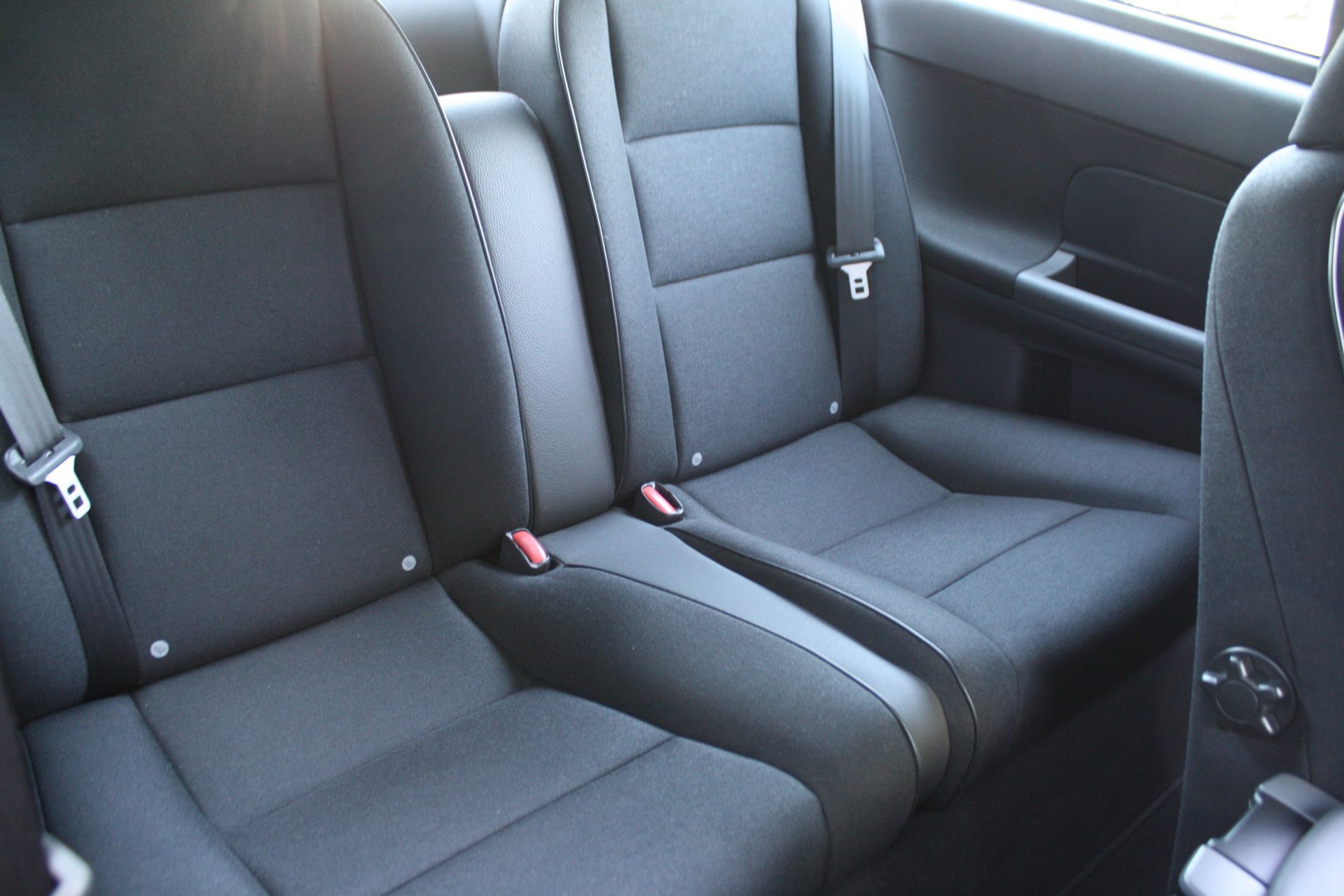 Foto van Volvo C30