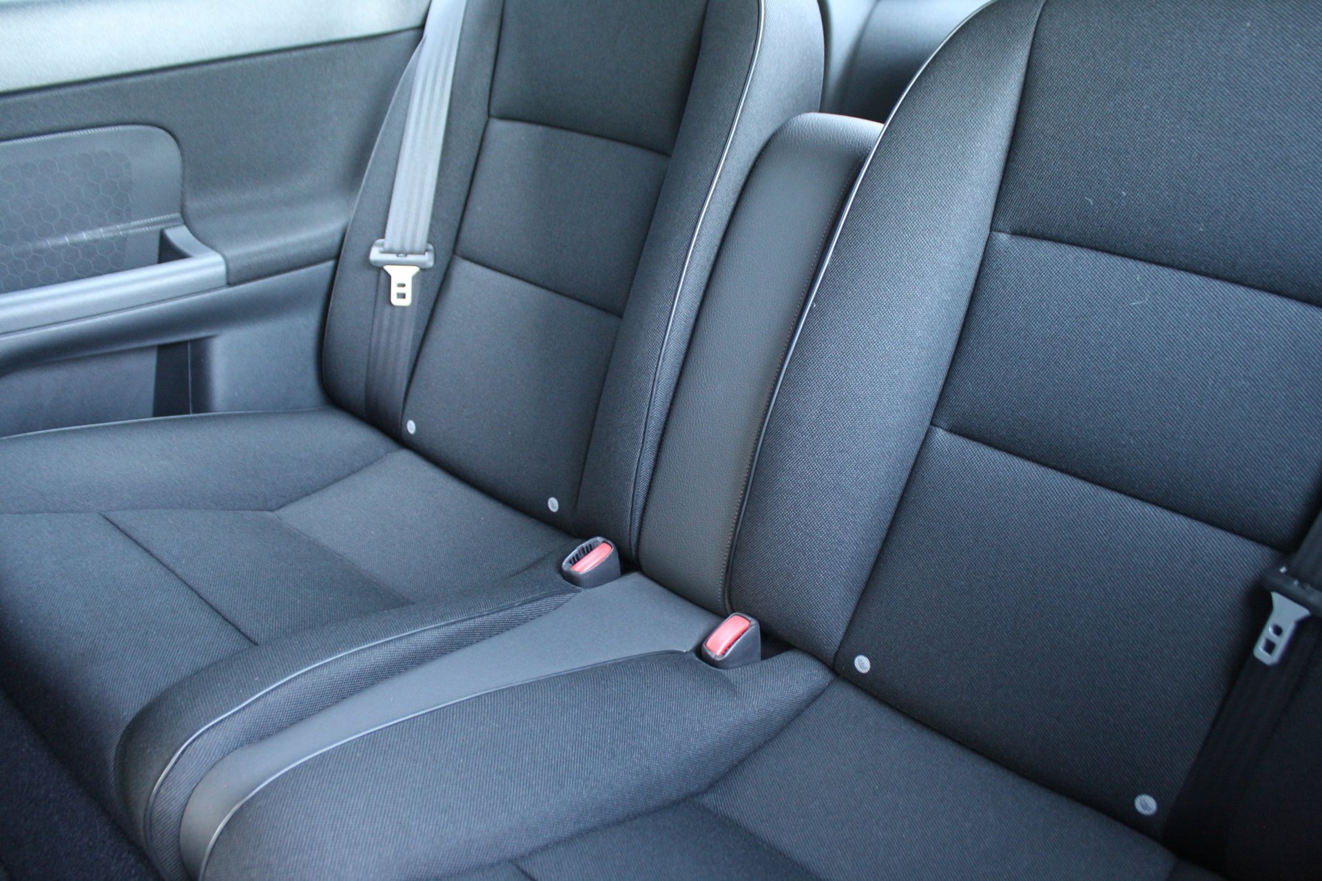 Foto van Volvo C30