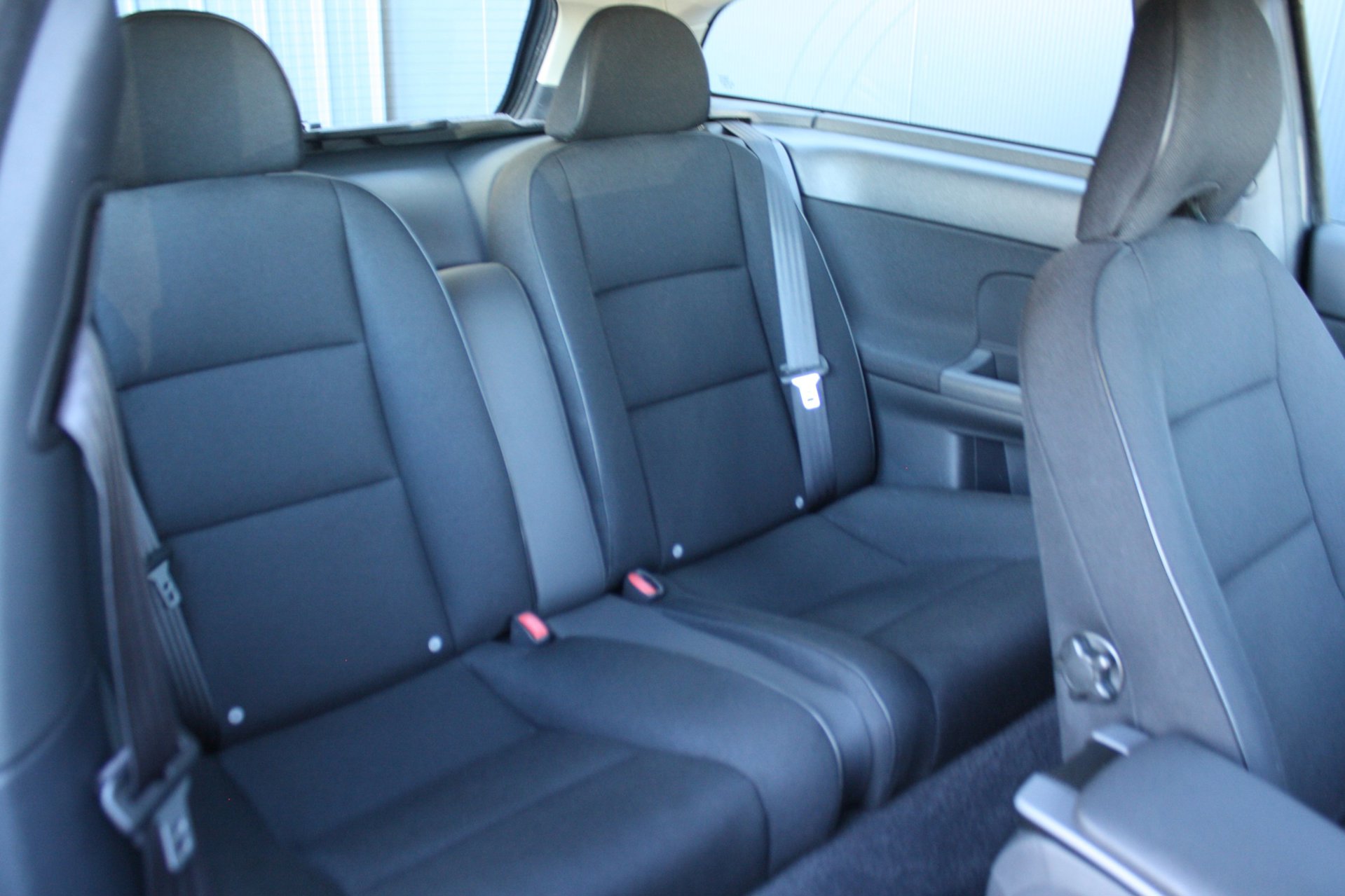Foto van Volvo C30