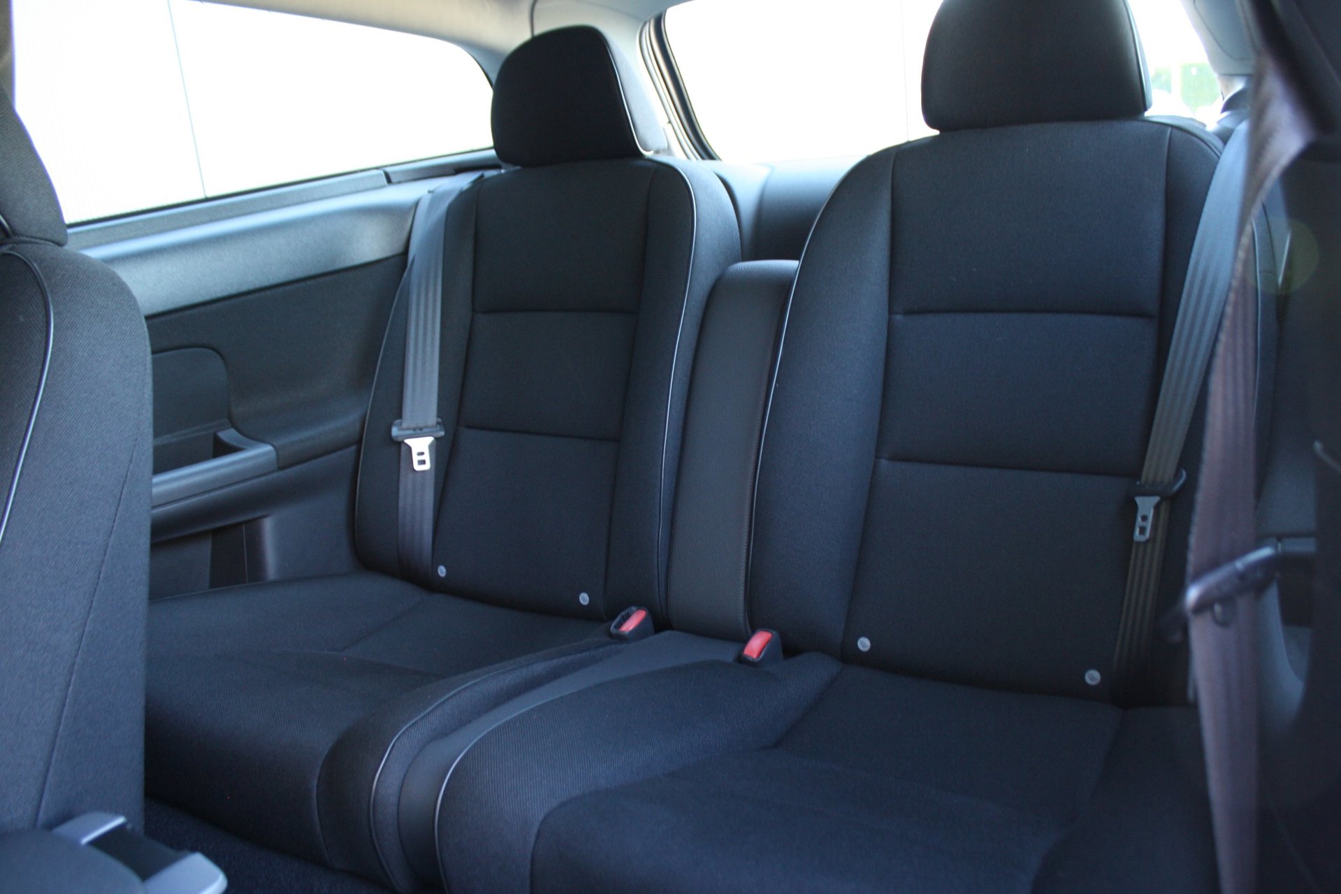 Foto van Volvo C30