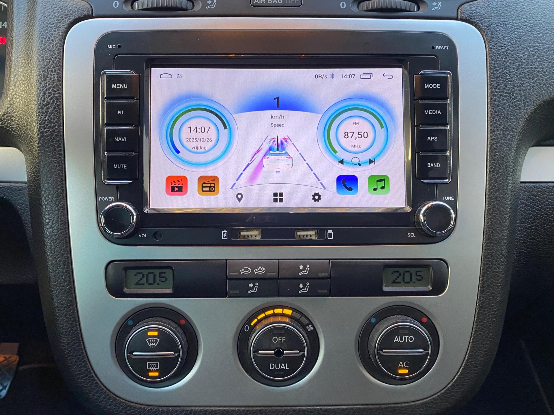 Foto van Volkswagen Scirocco