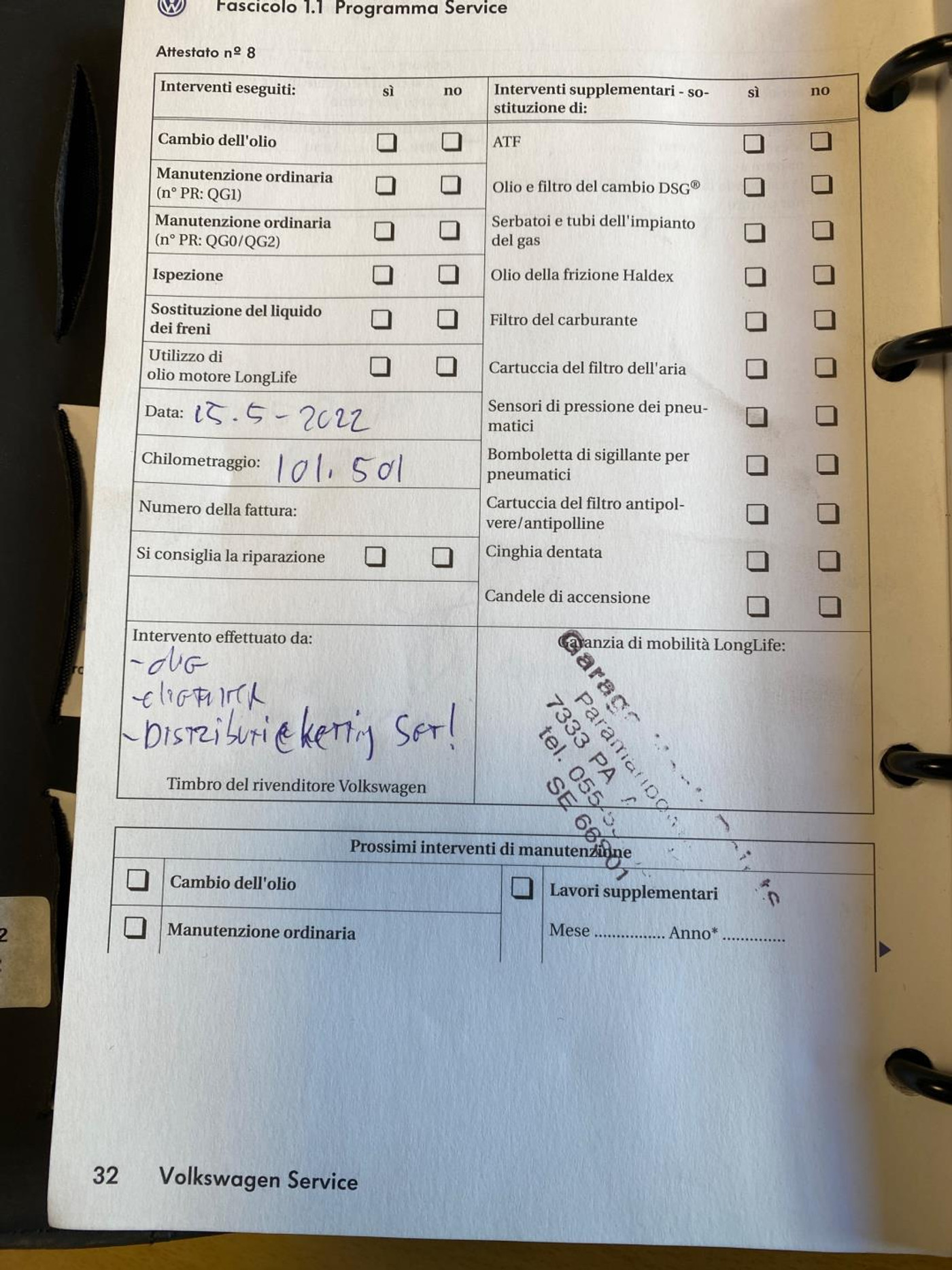 Foto van Volkswagen Scirocco