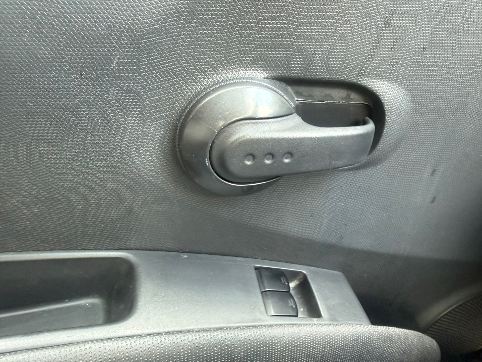 Foto van Nissan Nissan Micra