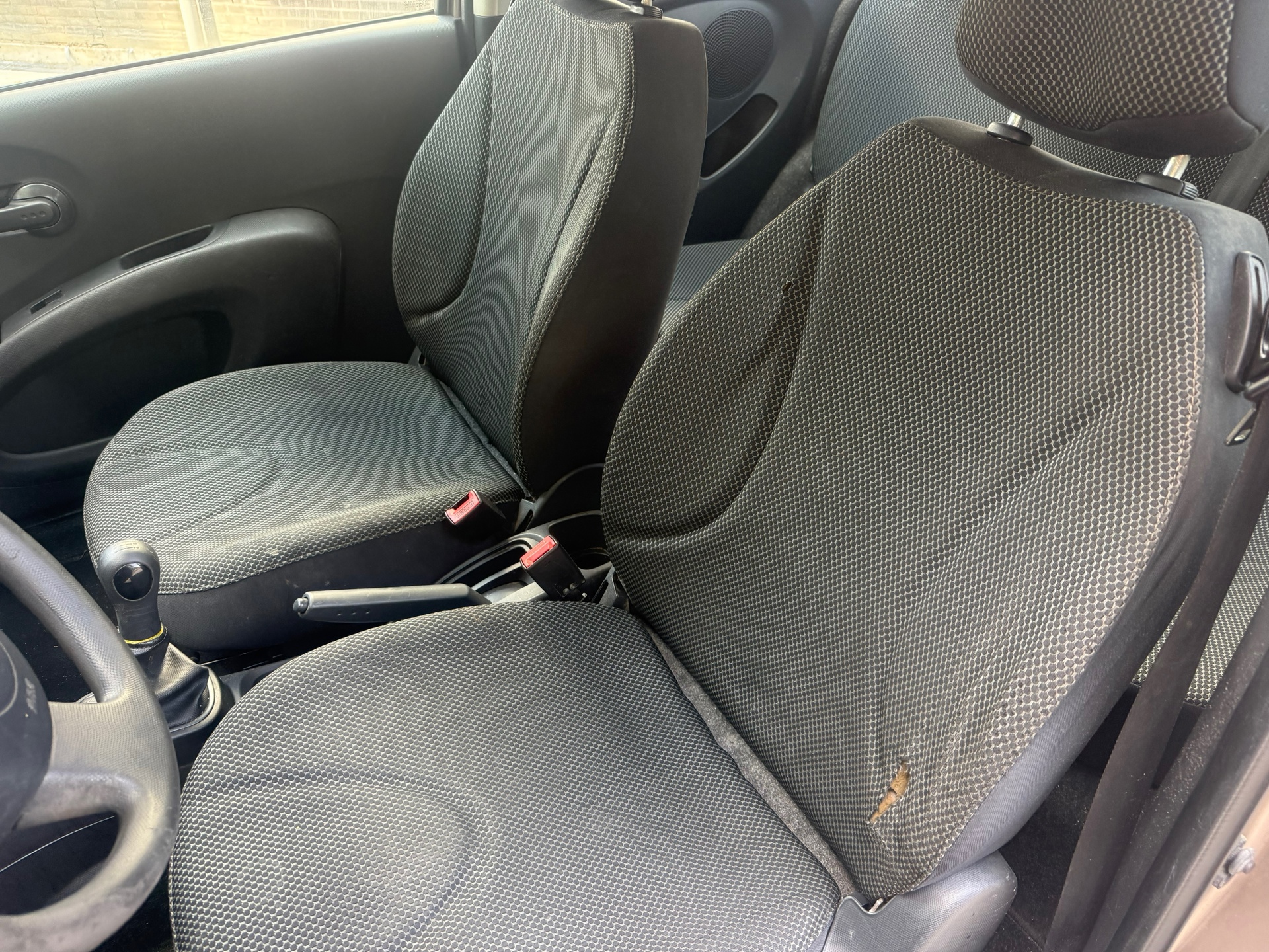 Foto van Nissan Nissan Micra