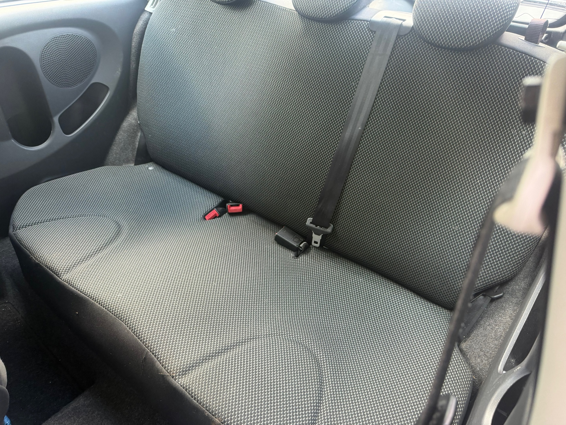 Foto van Nissan Nissan Micra