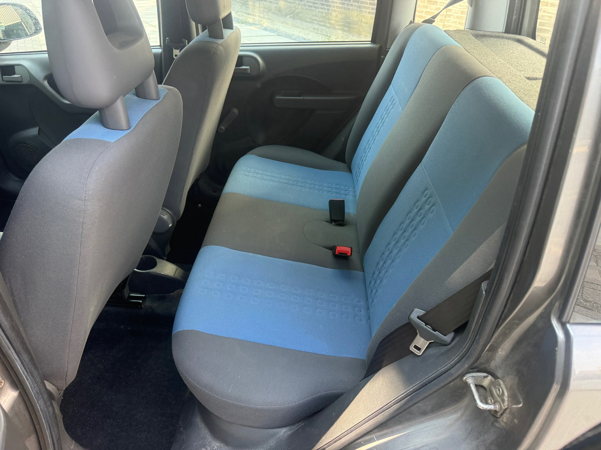 Foto van Fiat Fiat Panda