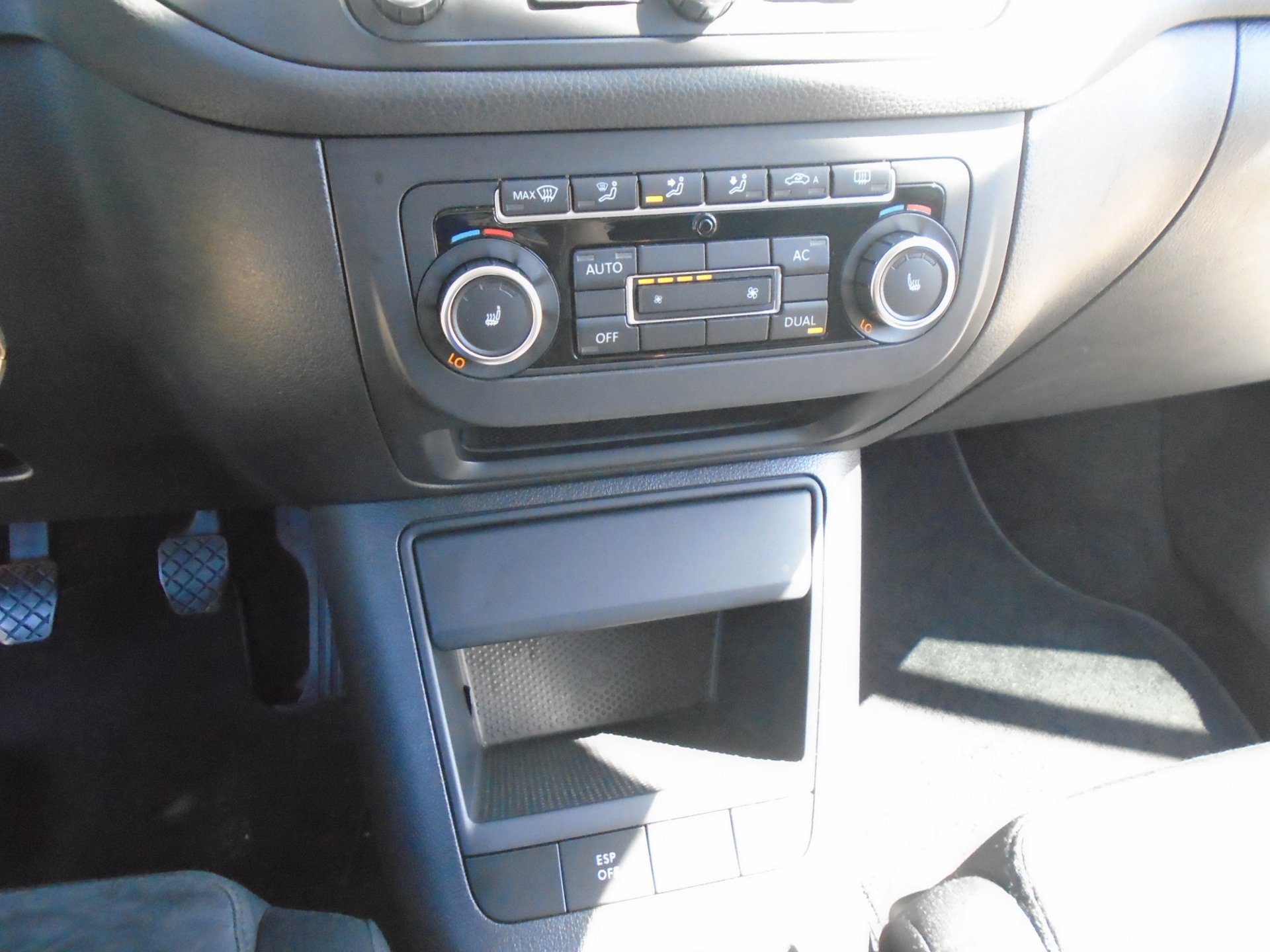 Foto van Volkswagen Golf Plus