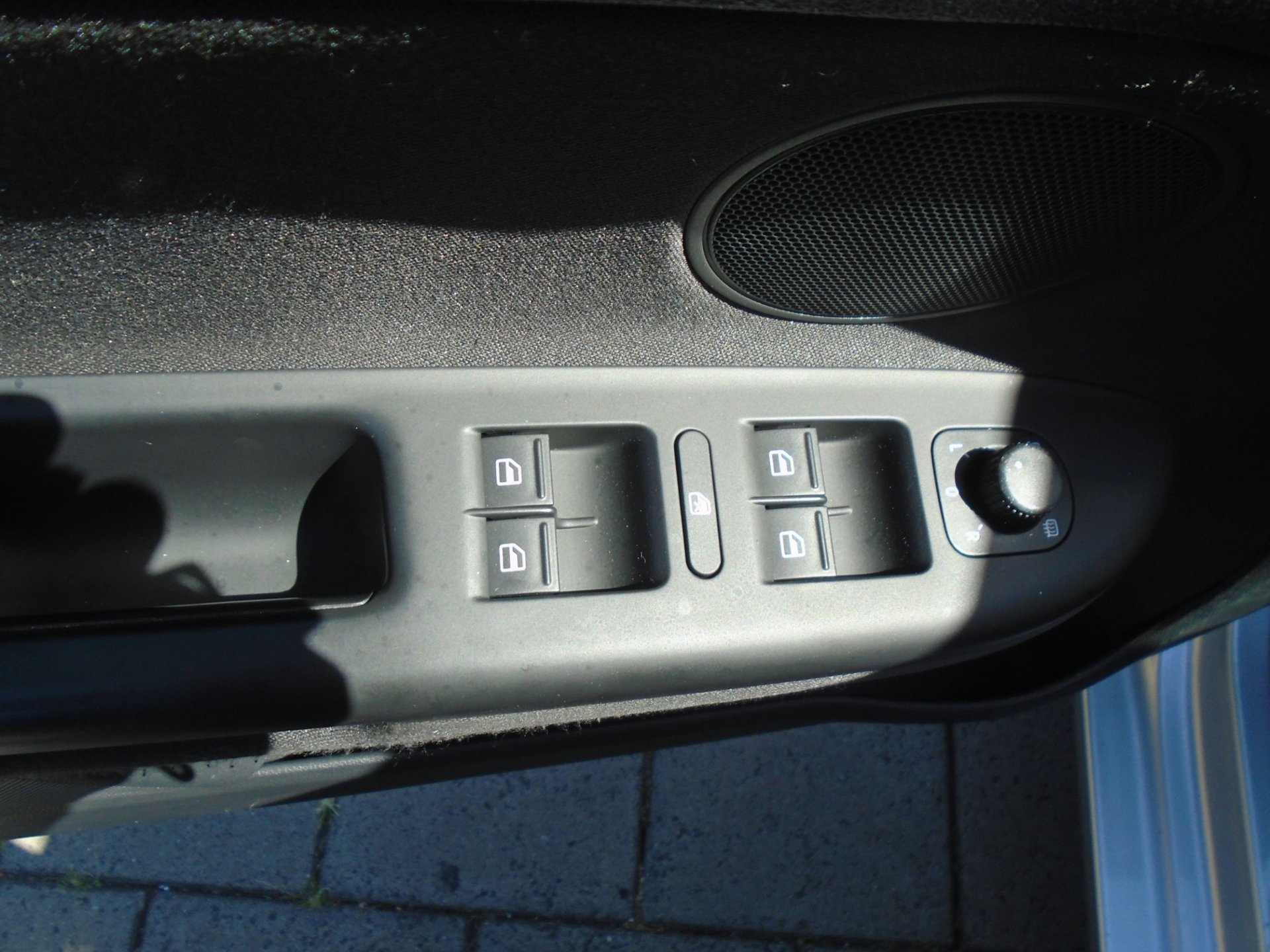 Foto van Volkswagen Golf Plus